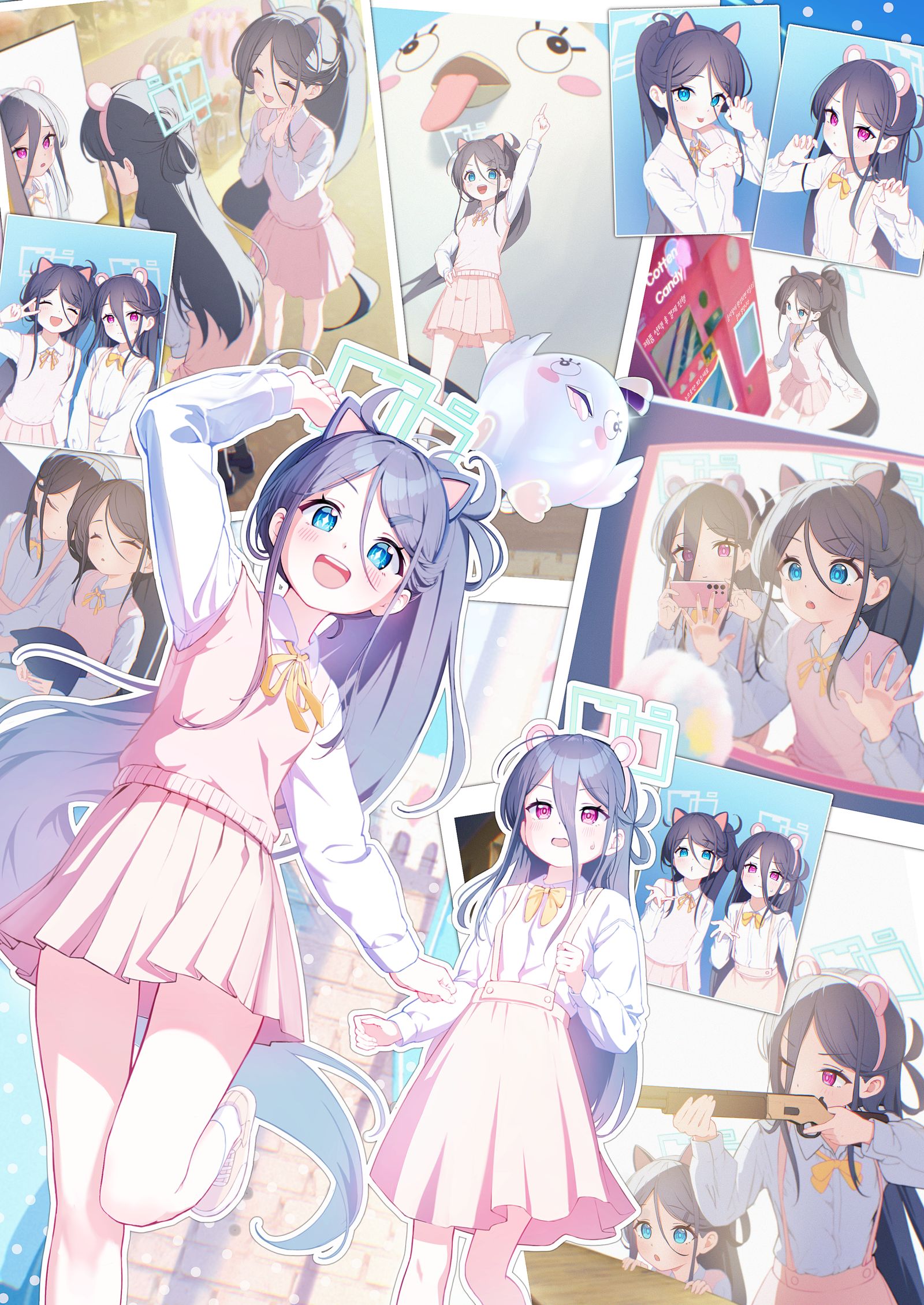 24.05.18总结插画图片壁纸