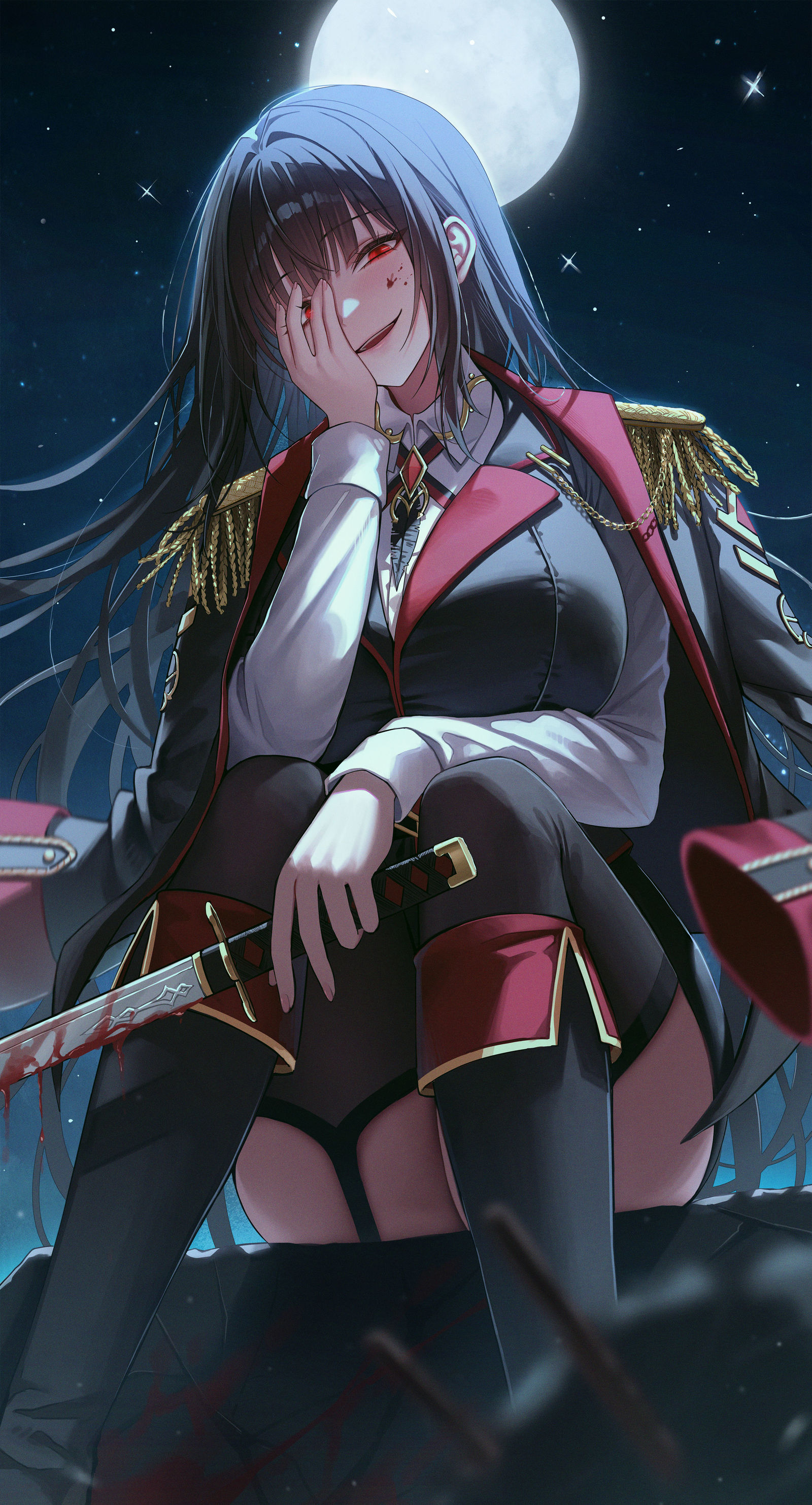 仕事絵插画图片壁纸