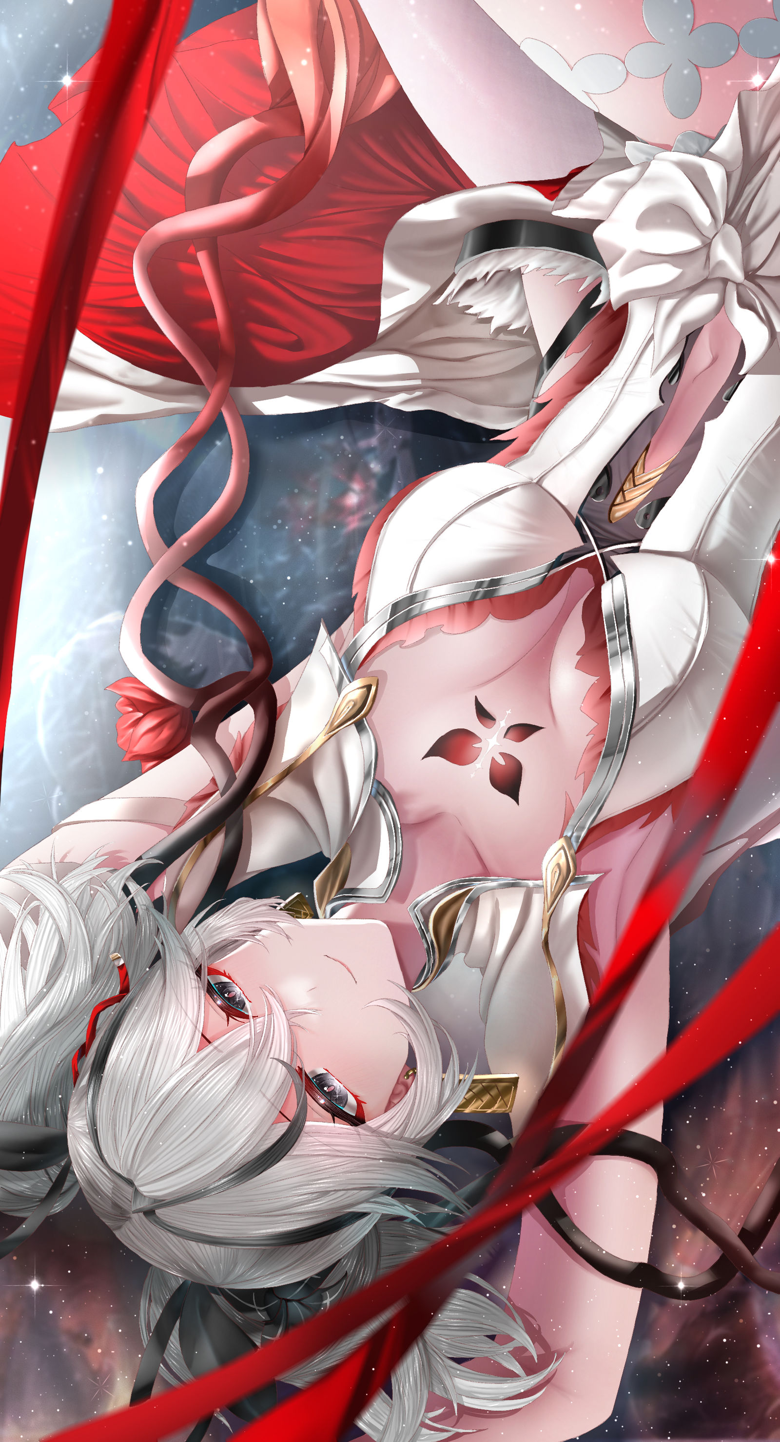 椿插画图片壁纸
