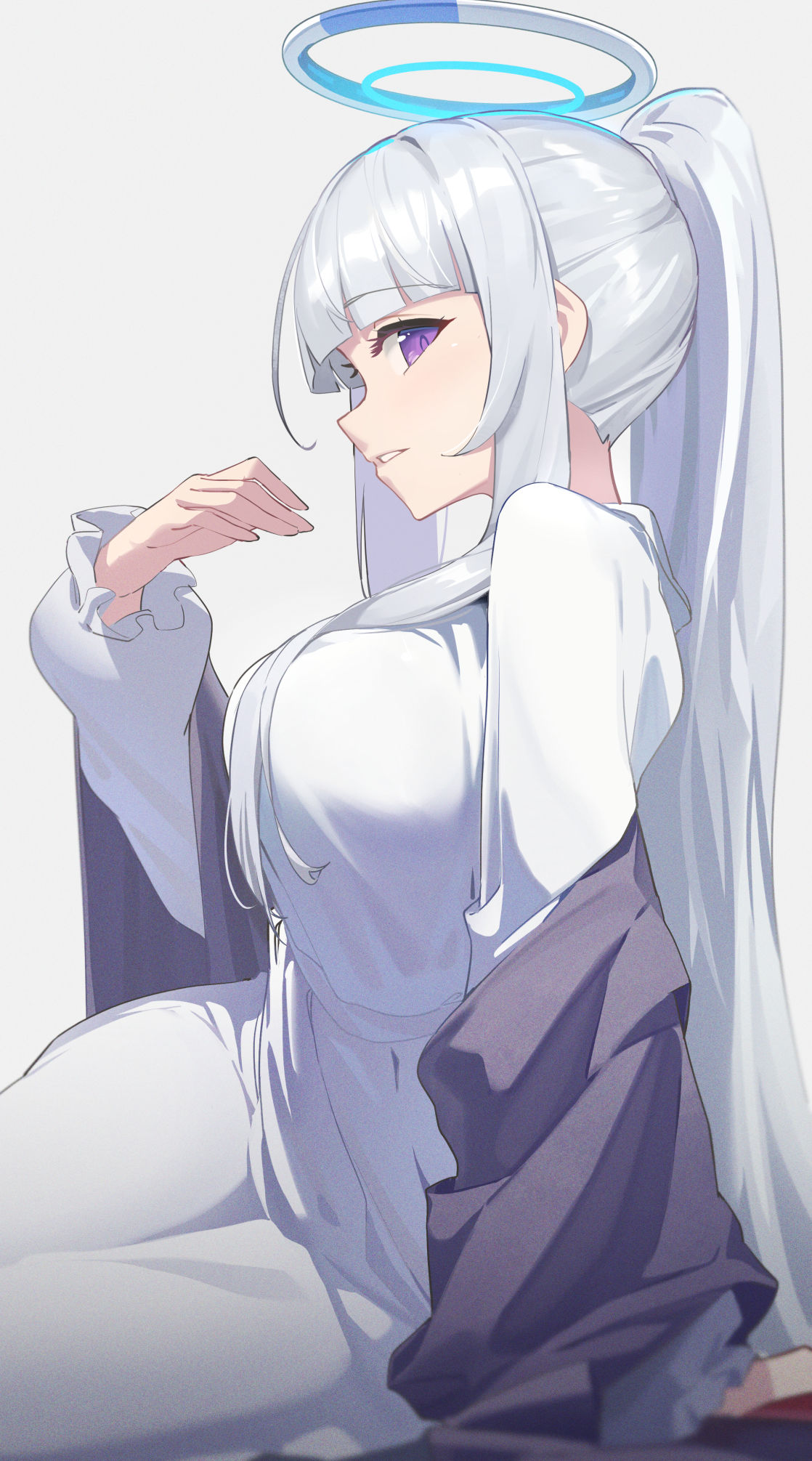 Noa插画图片壁纸