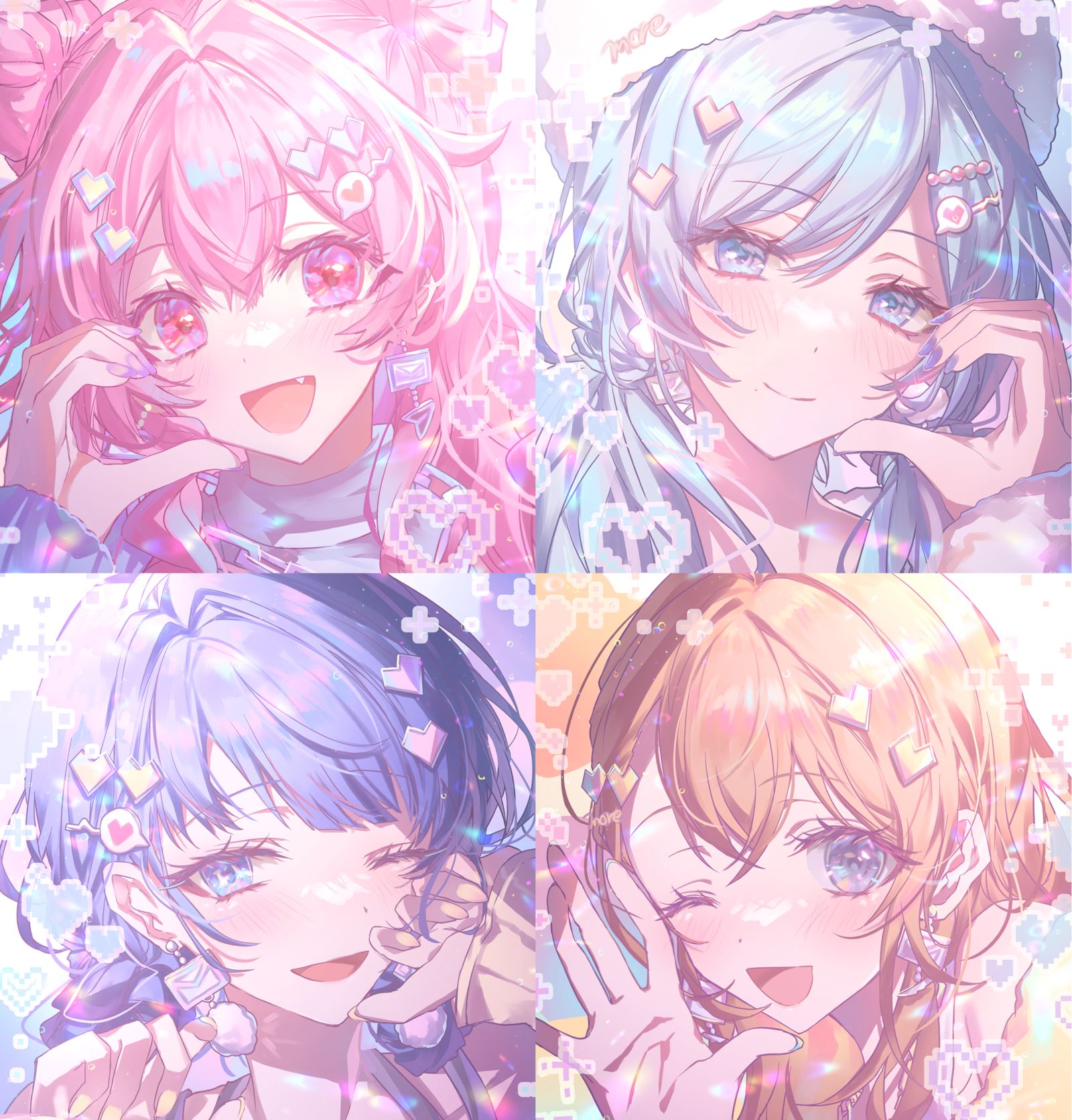 ✨插画图片壁纸