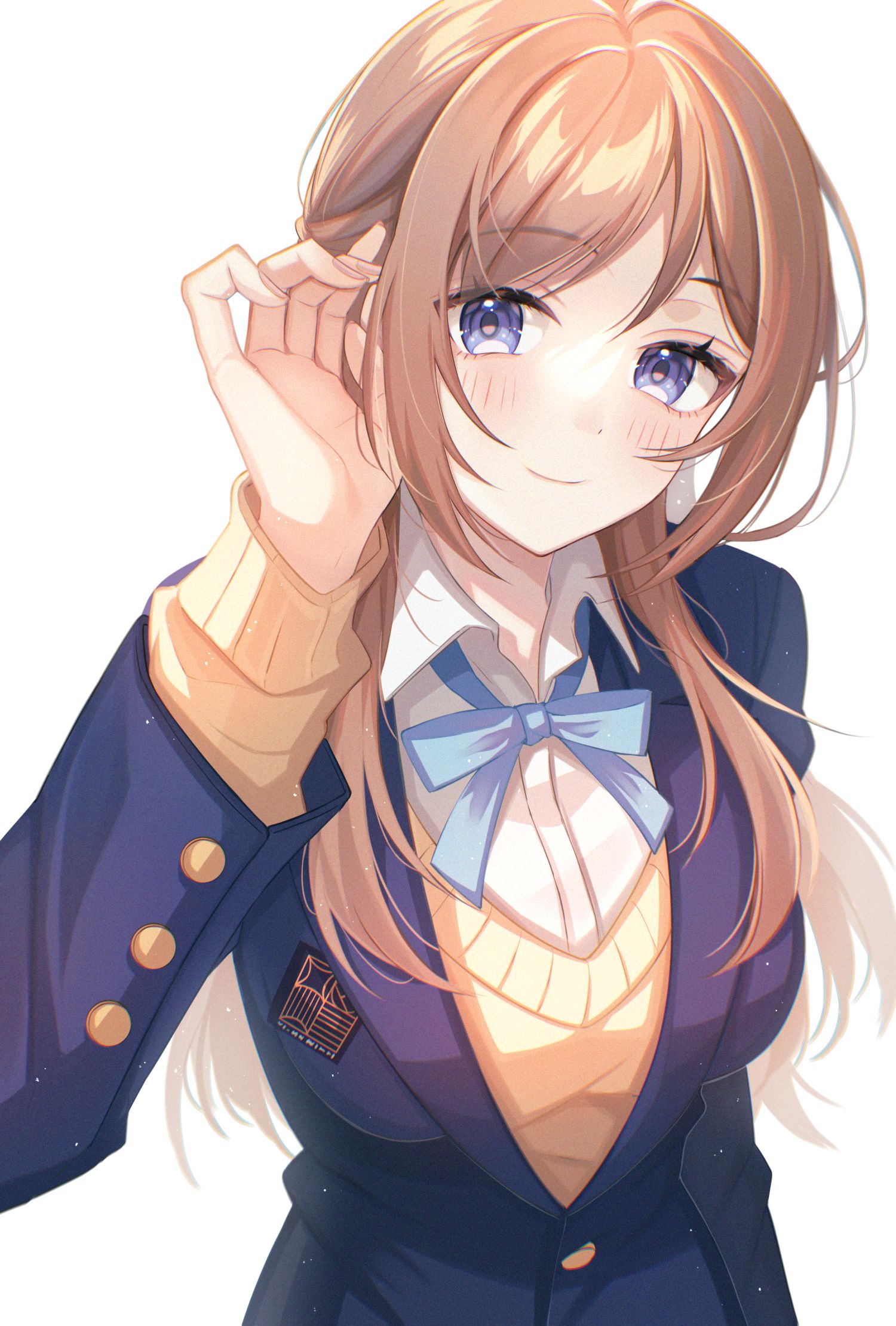 莉波插画图片壁纸