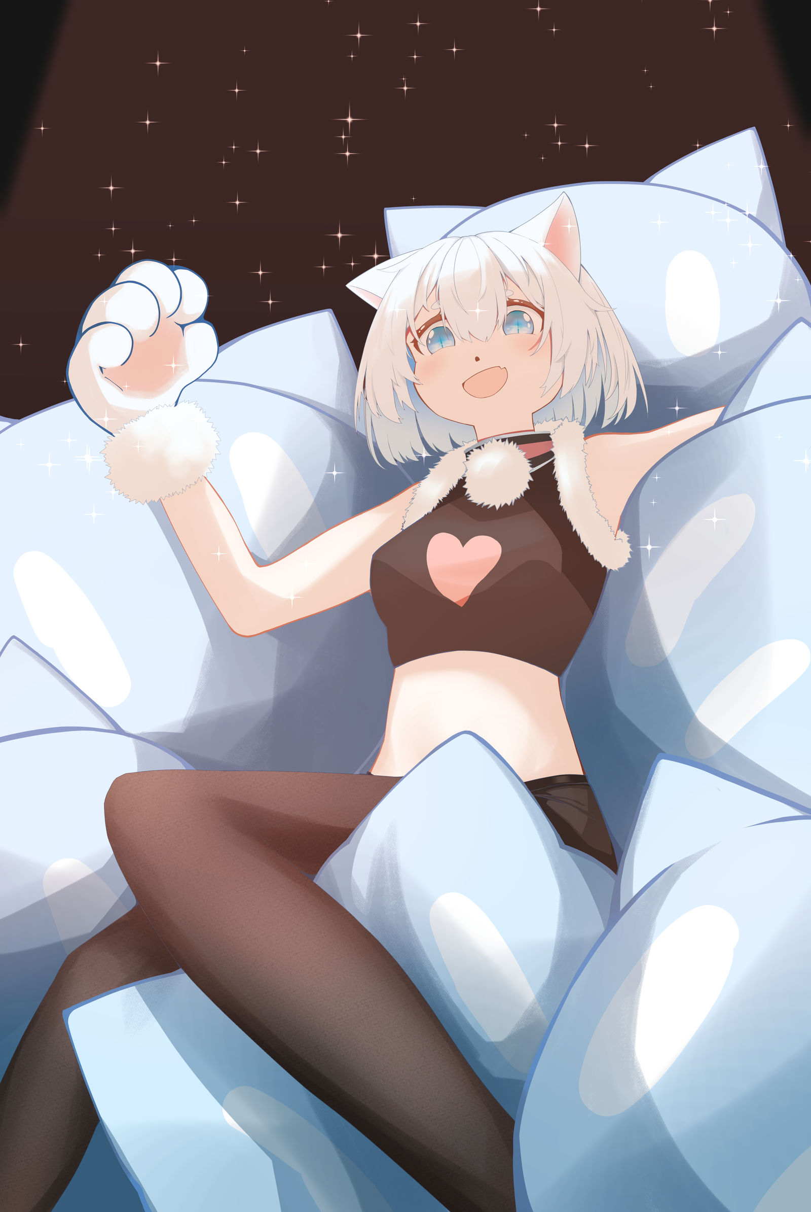 猫大王
