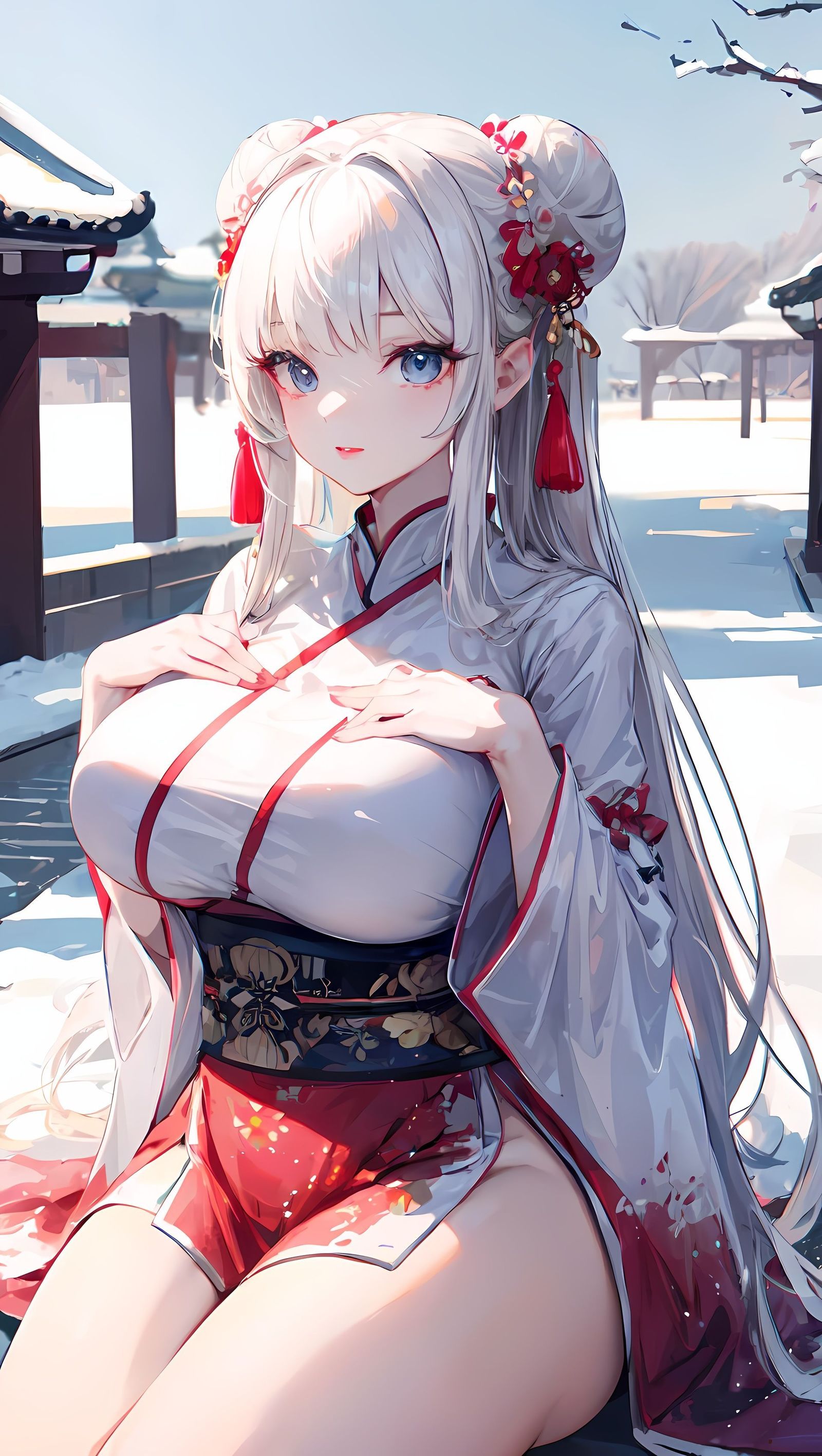 一插画图片壁纸