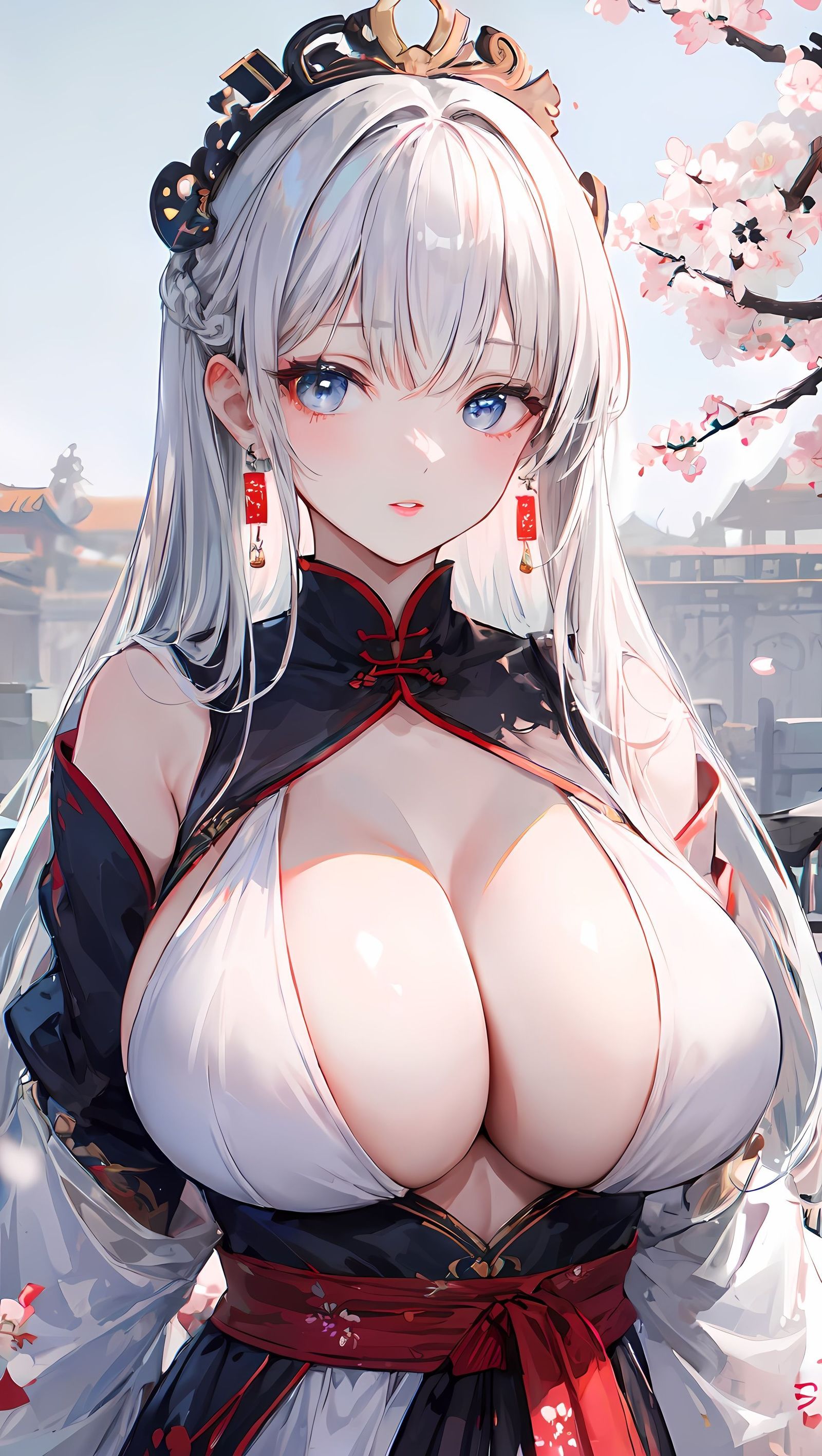 一插画图片壁纸