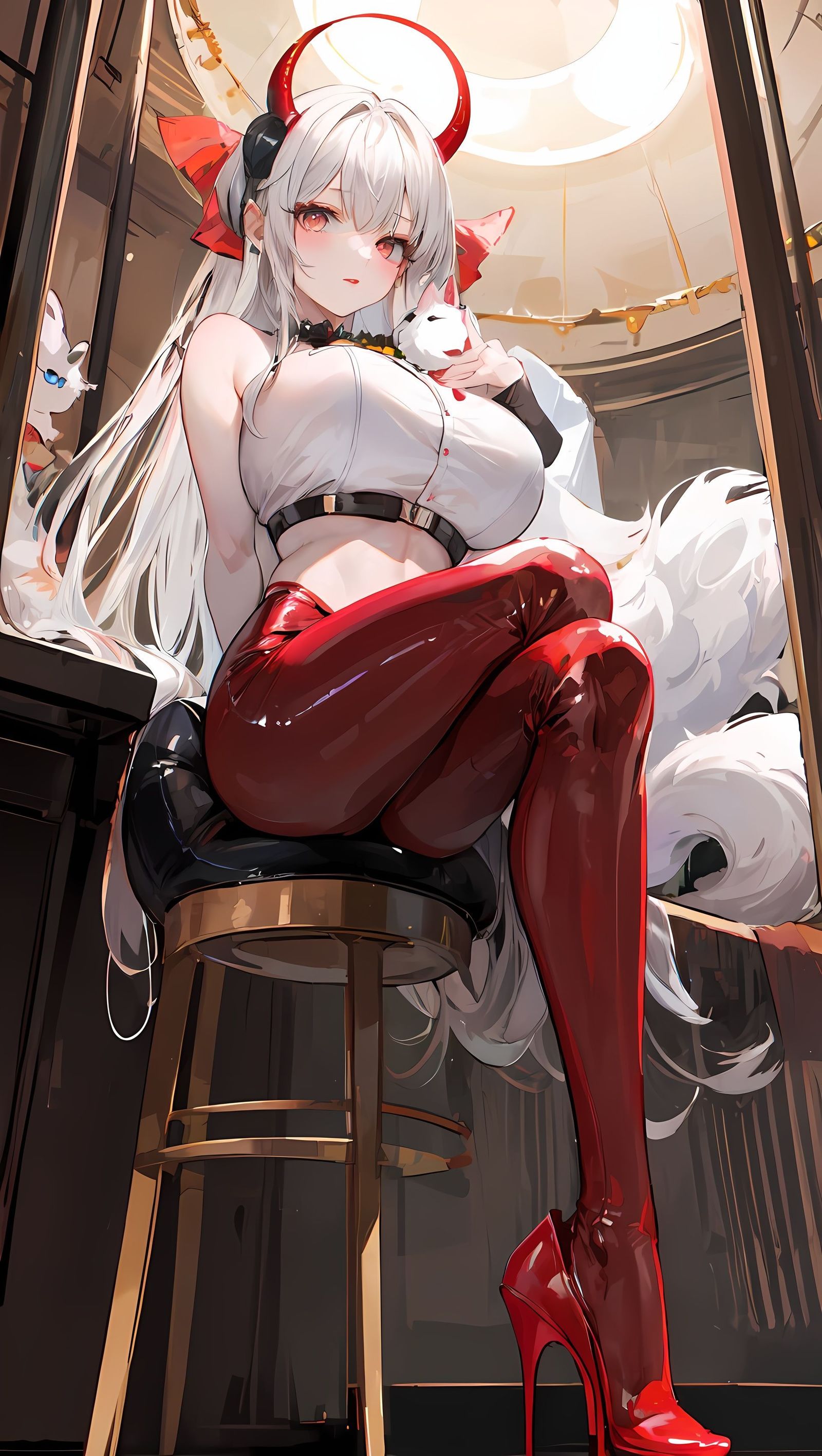 一插画图片壁纸