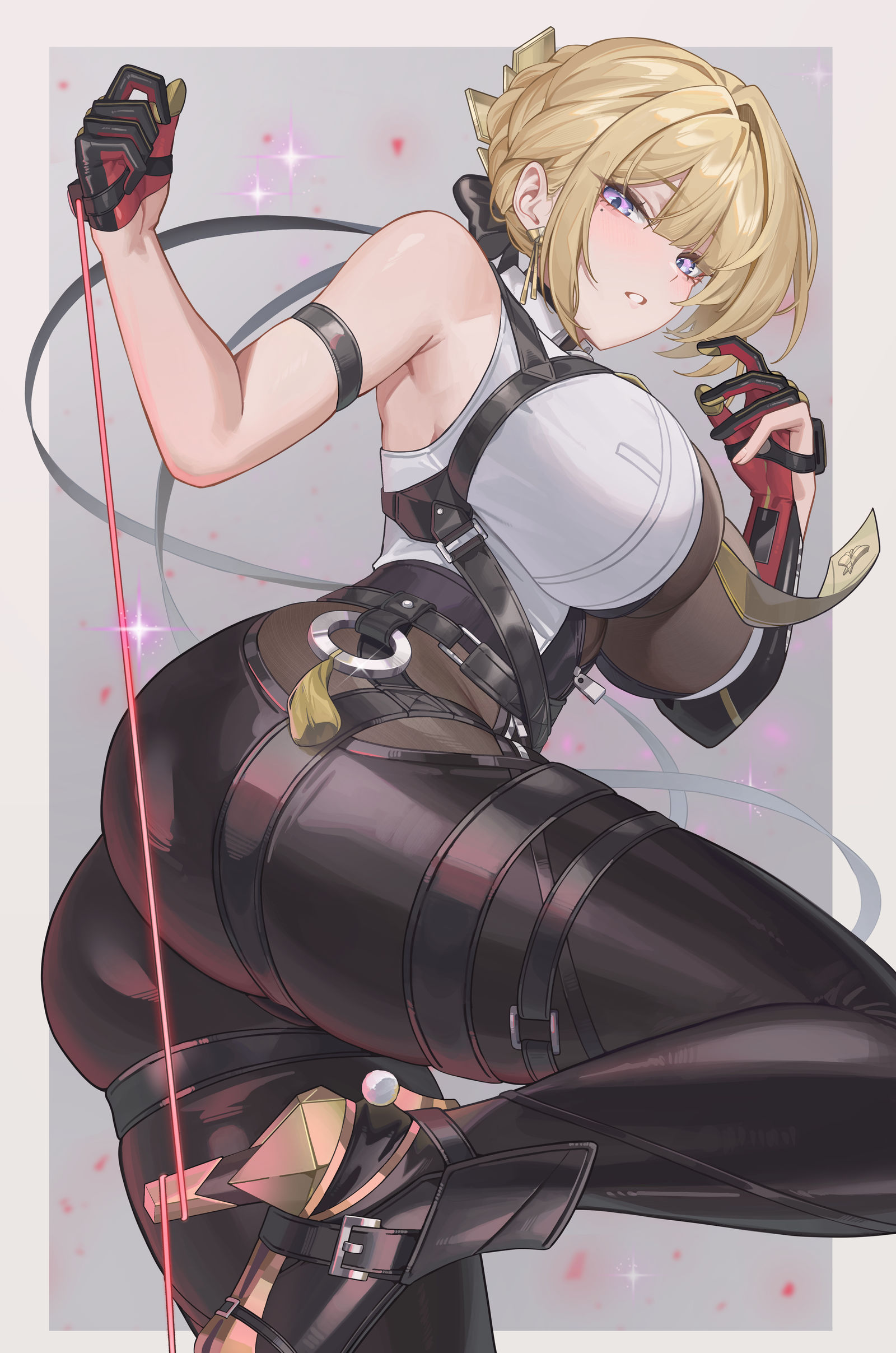 伊夫林·谢瓦里耶插画图片壁纸