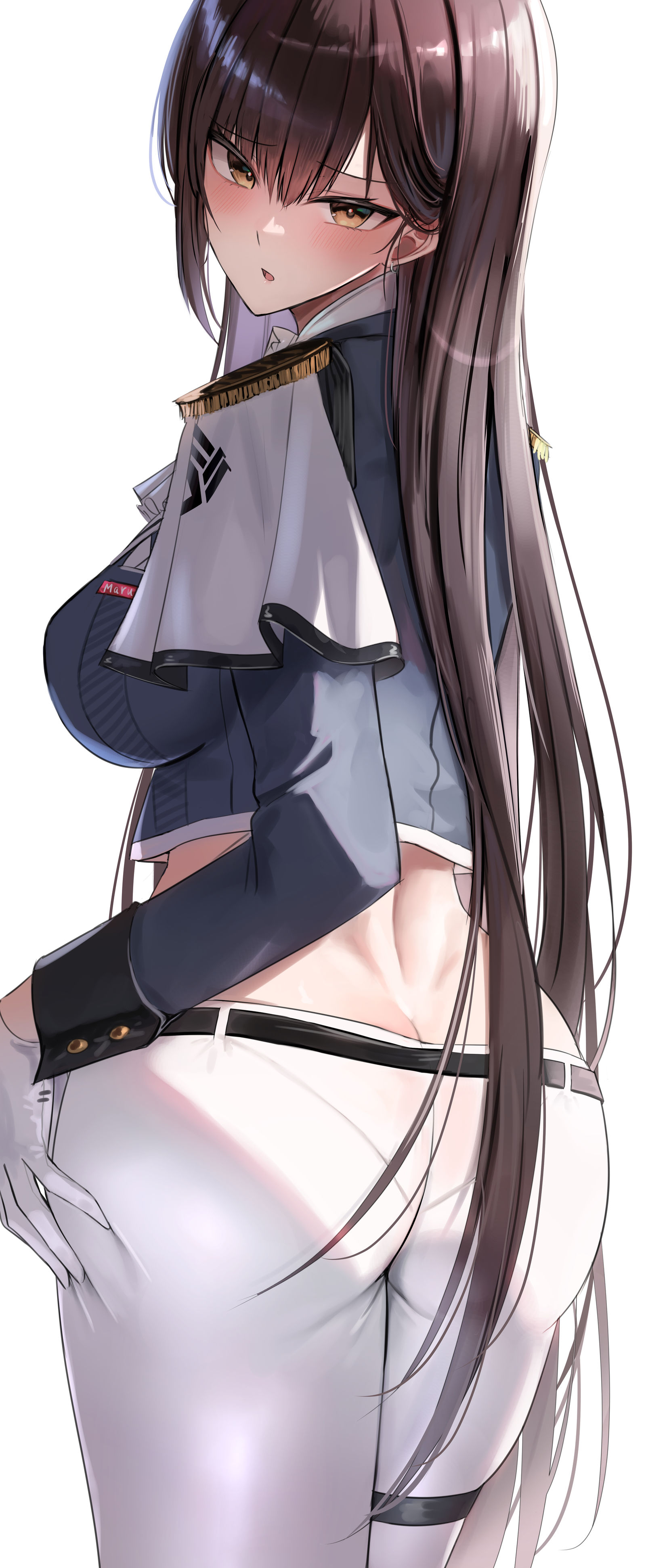 马尔蒂娜-胜利女神妮姬勝利の女神