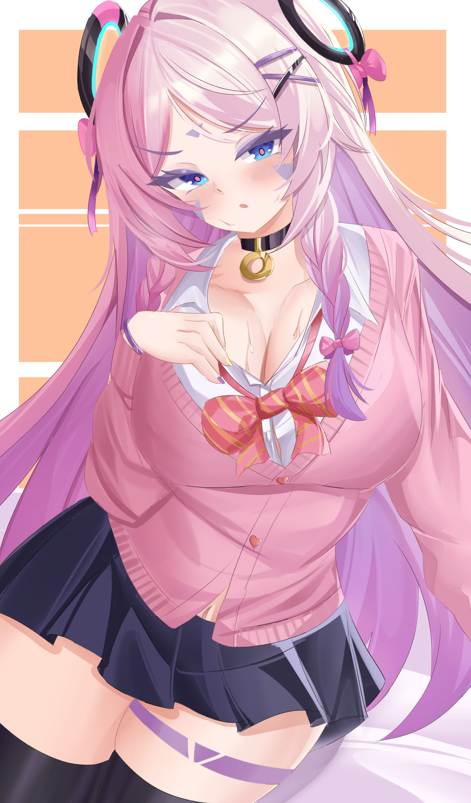 茜特拉莉插画图片壁纸