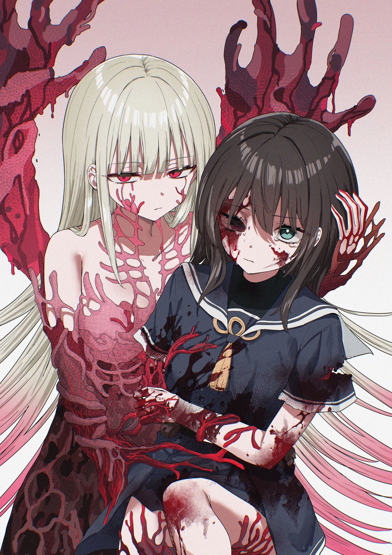 概念1插画图片壁纸