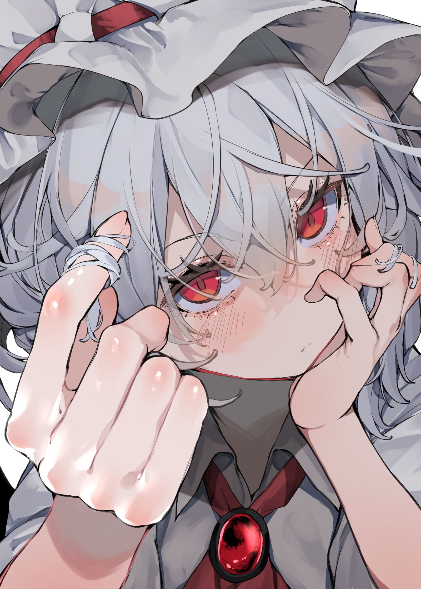 中断插画图片壁纸