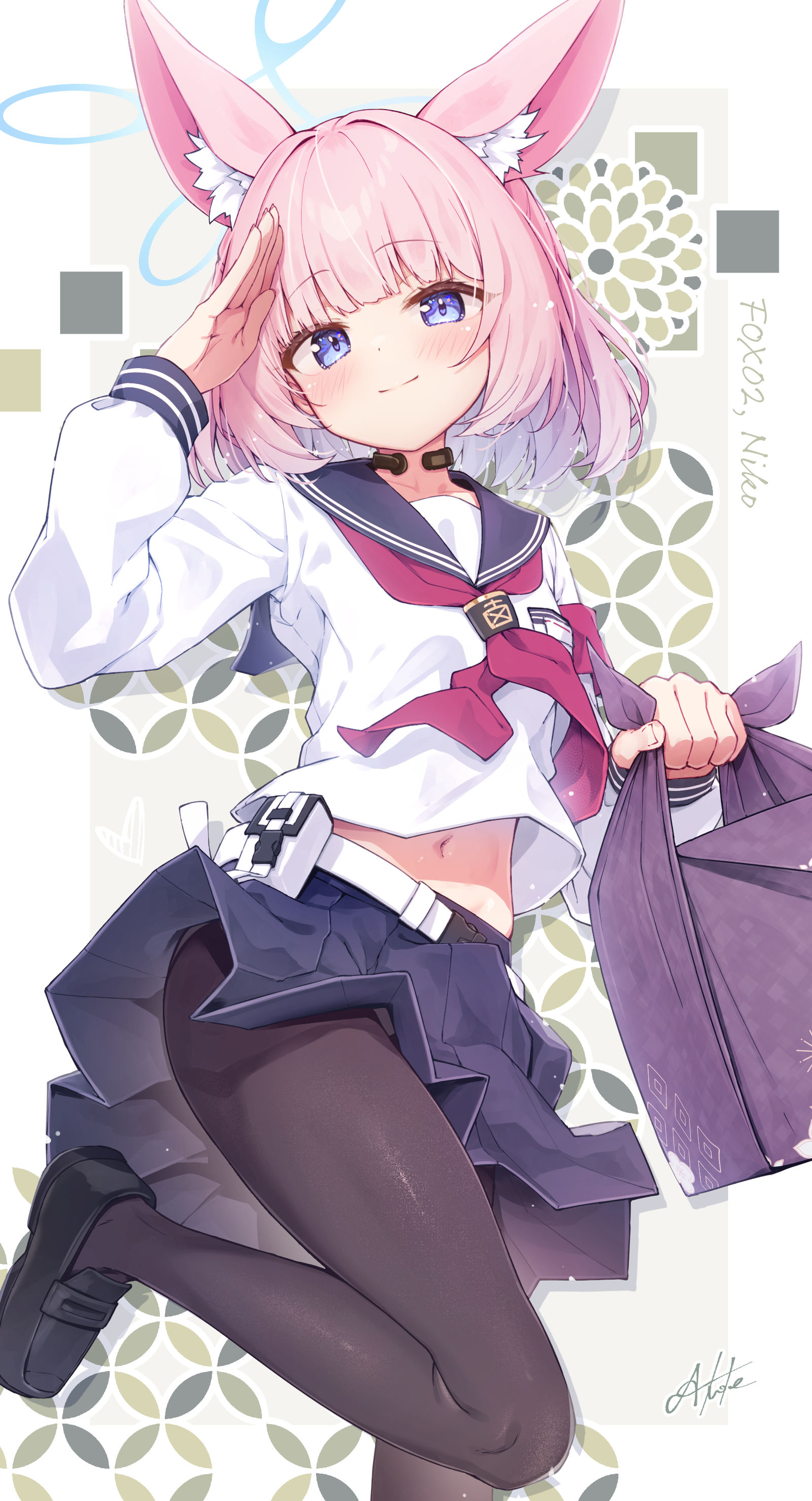 尼可