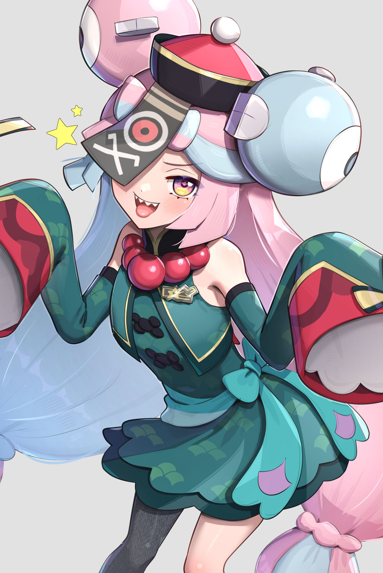 南杰莫插画图片壁纸