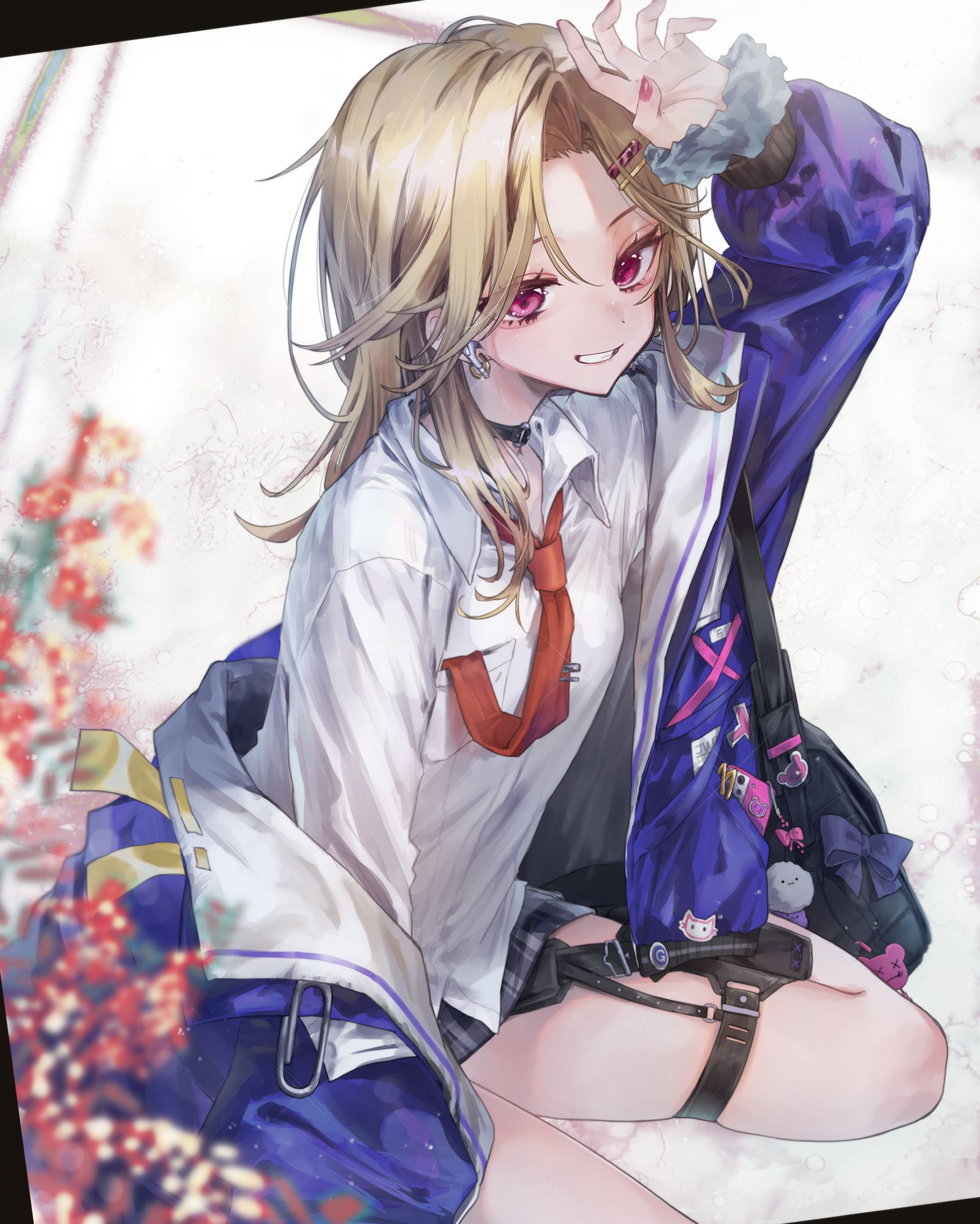 艾因插画图片壁纸