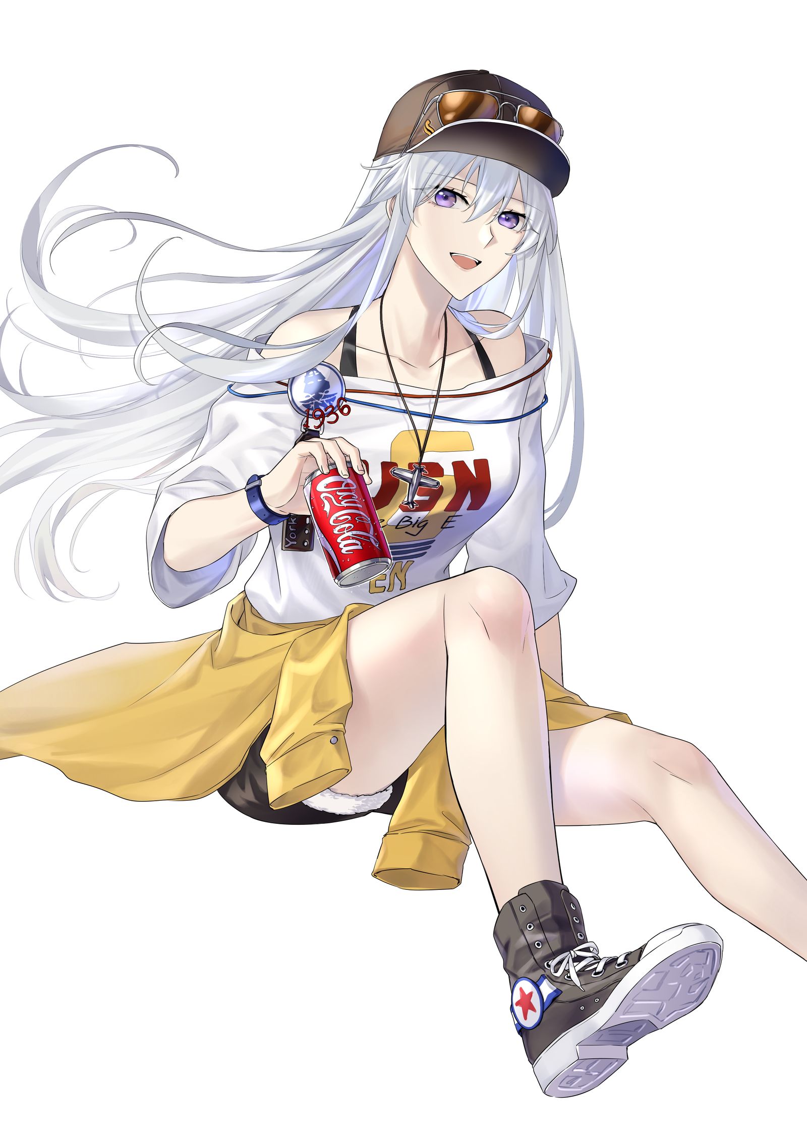 USS Enterprise-碧蓝航线碧蓝航线企业