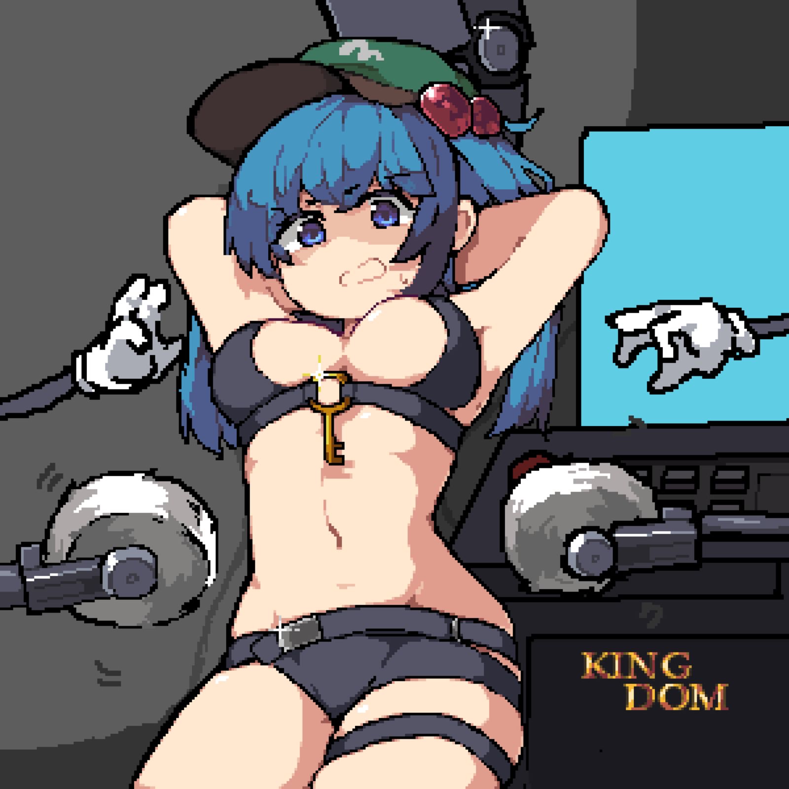 图#2k#搔痒#tickle#tk#挠痒痒#tk图用户昵称nbcmlbylzw分享了这个作品