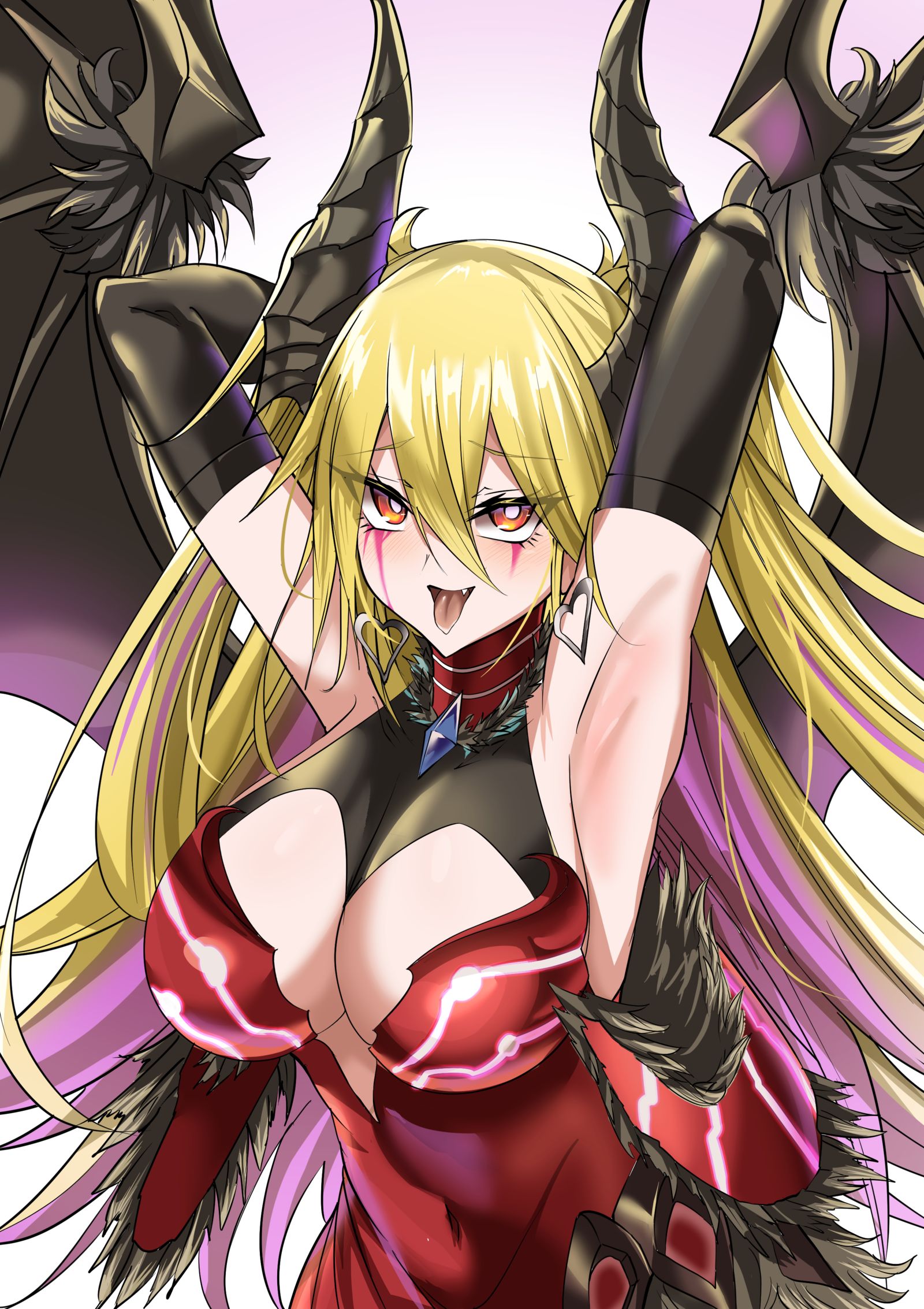 拉克利莫萨插画图片壁纸