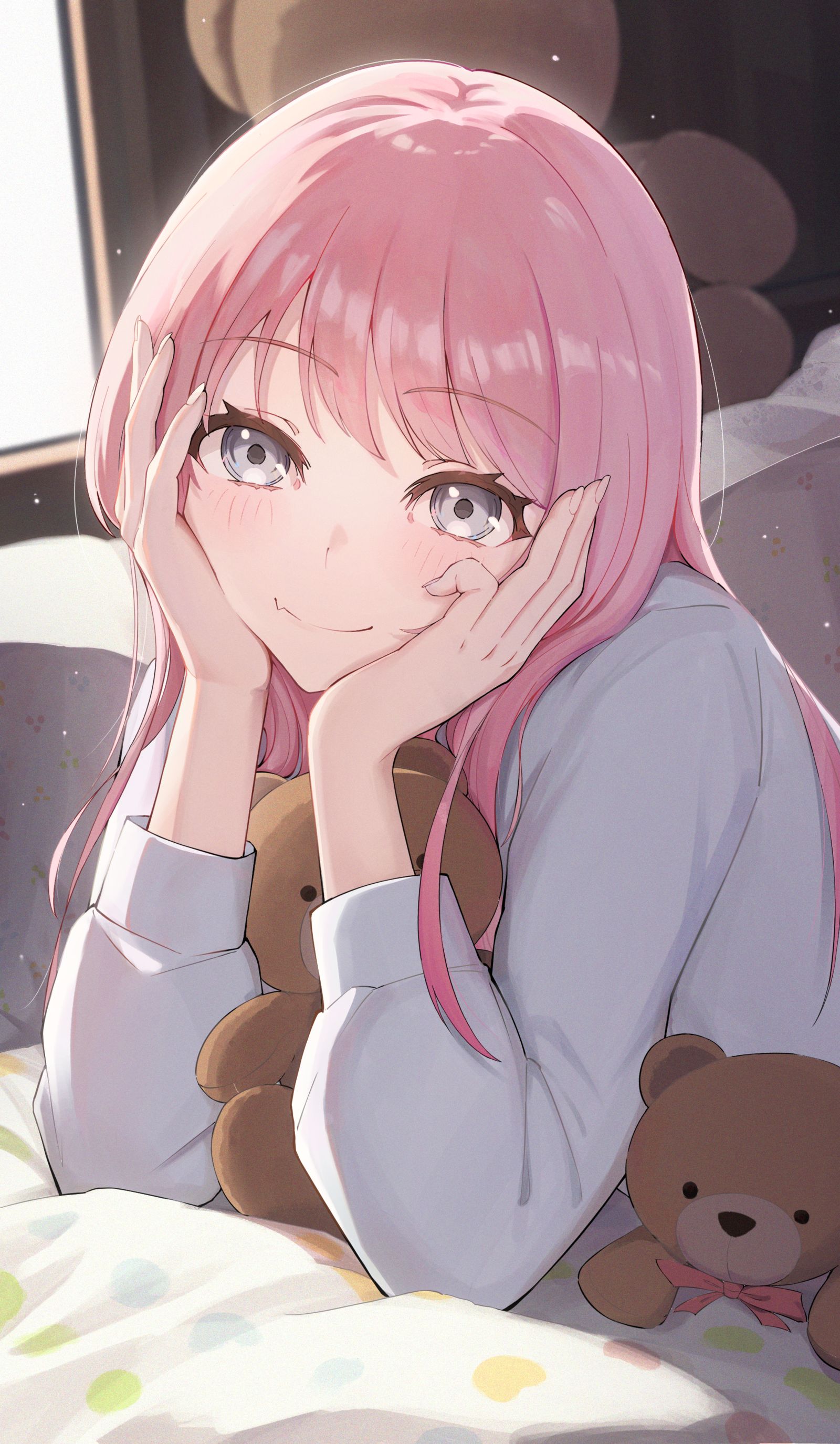 无题插画图片壁纸