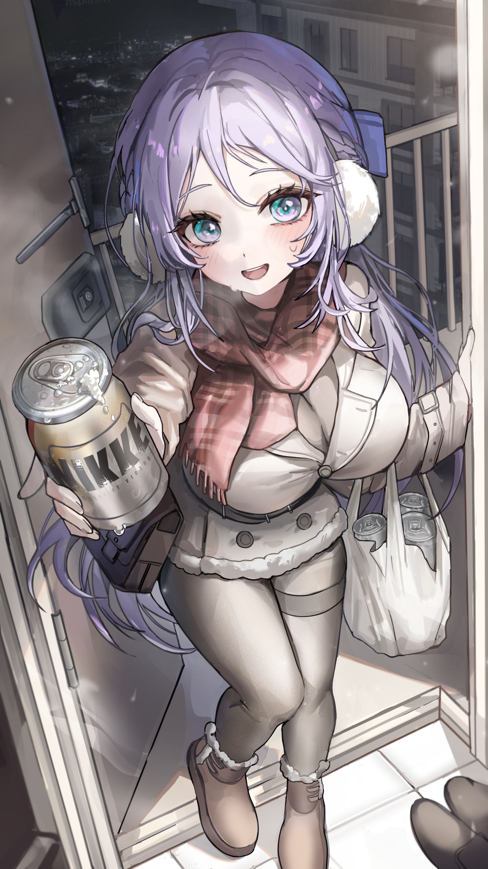 福尔库凡插画图片壁纸