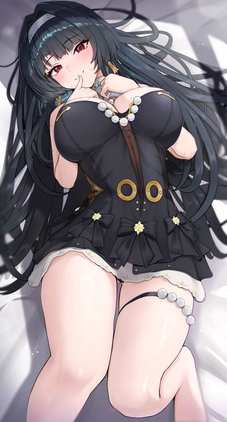 耀嘉音 邦布邦布～插画图片壁纸