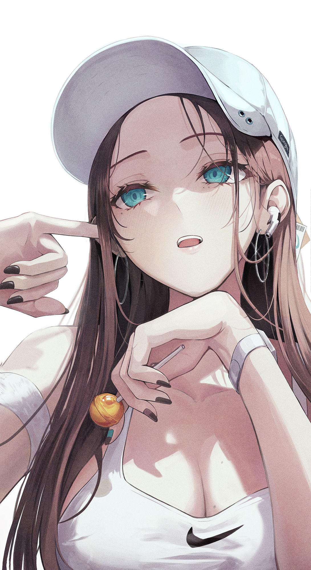 Bored插画图片壁纸