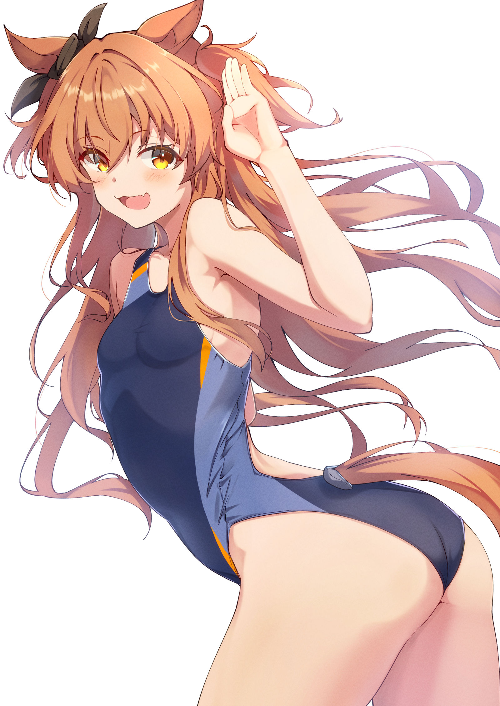 谢谢你的滑冰。插画图片壁纸