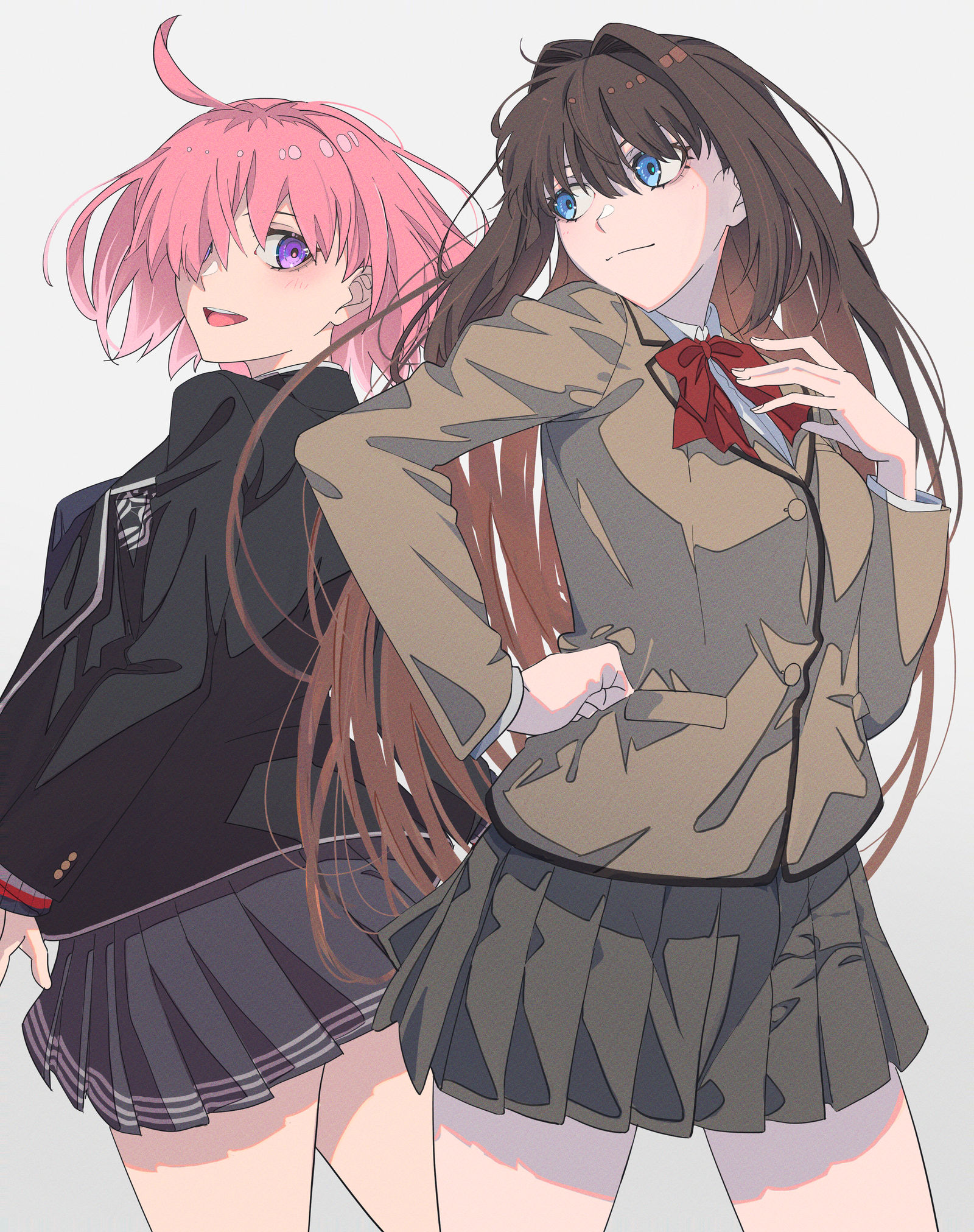 马修青子-玛修·基列莱特型月世界