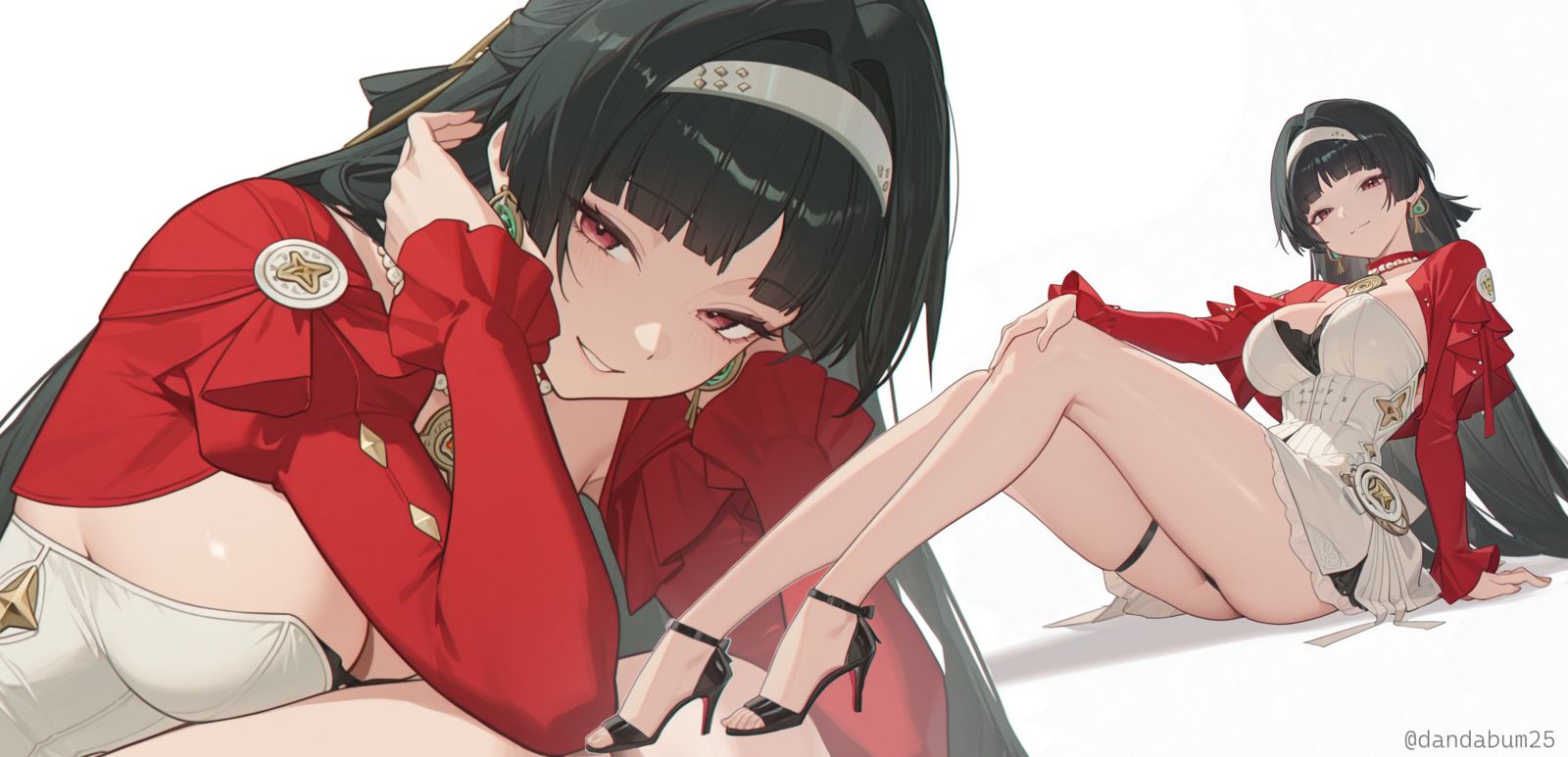 Astra Yao