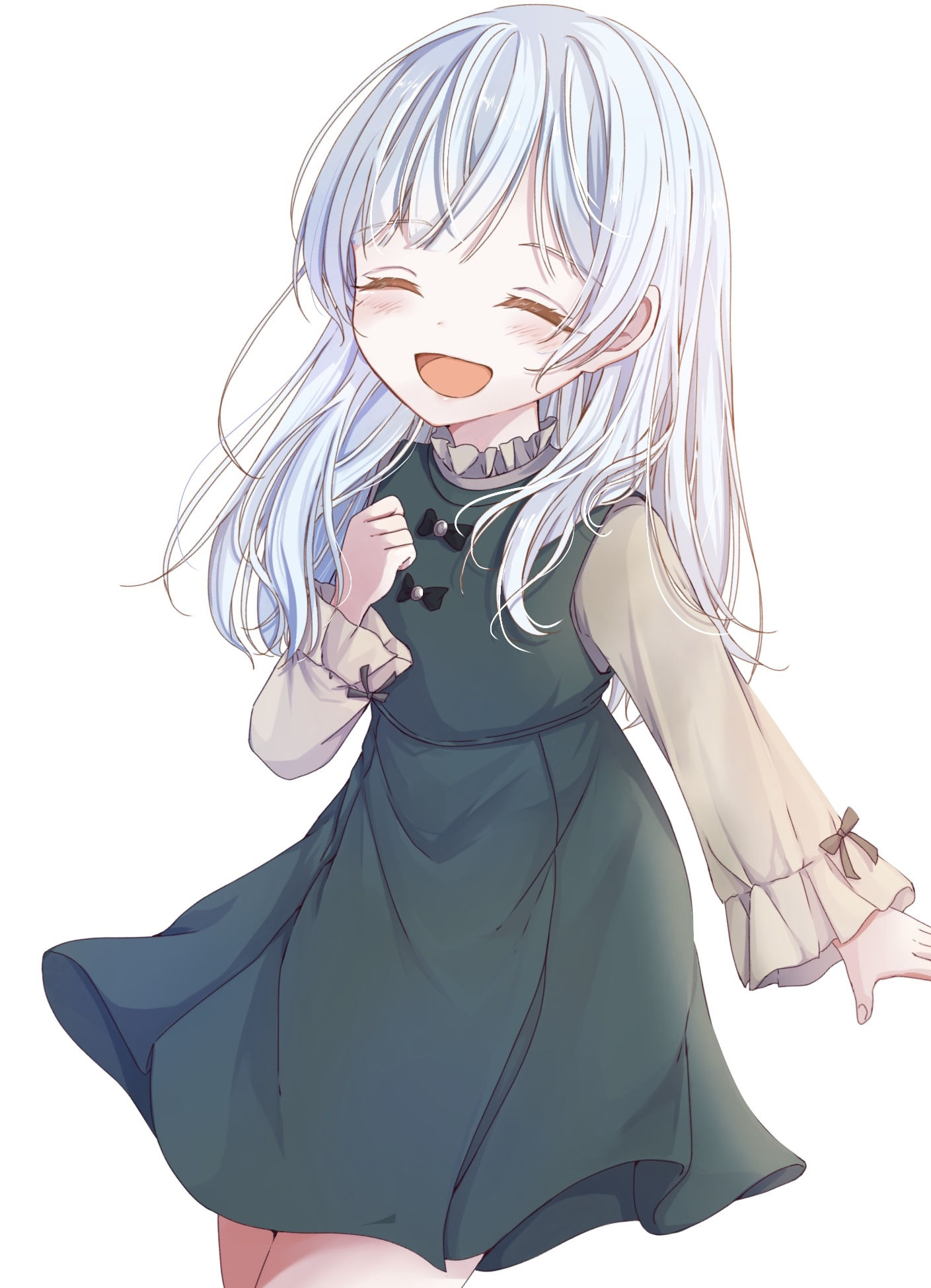 宵崎奏插画图片壁纸