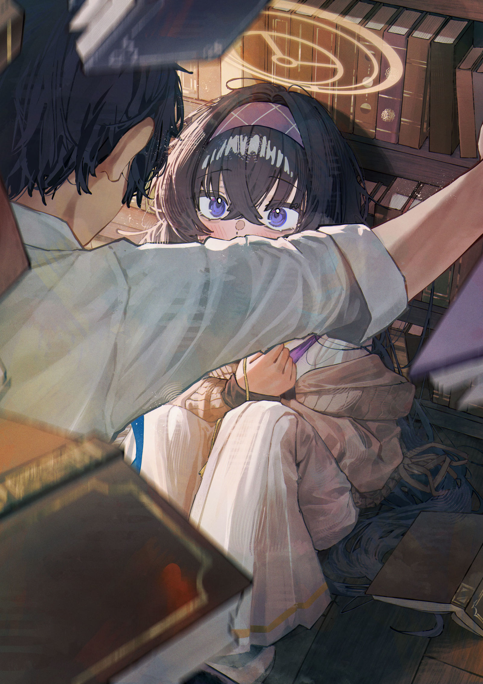 Ui插画图片壁纸