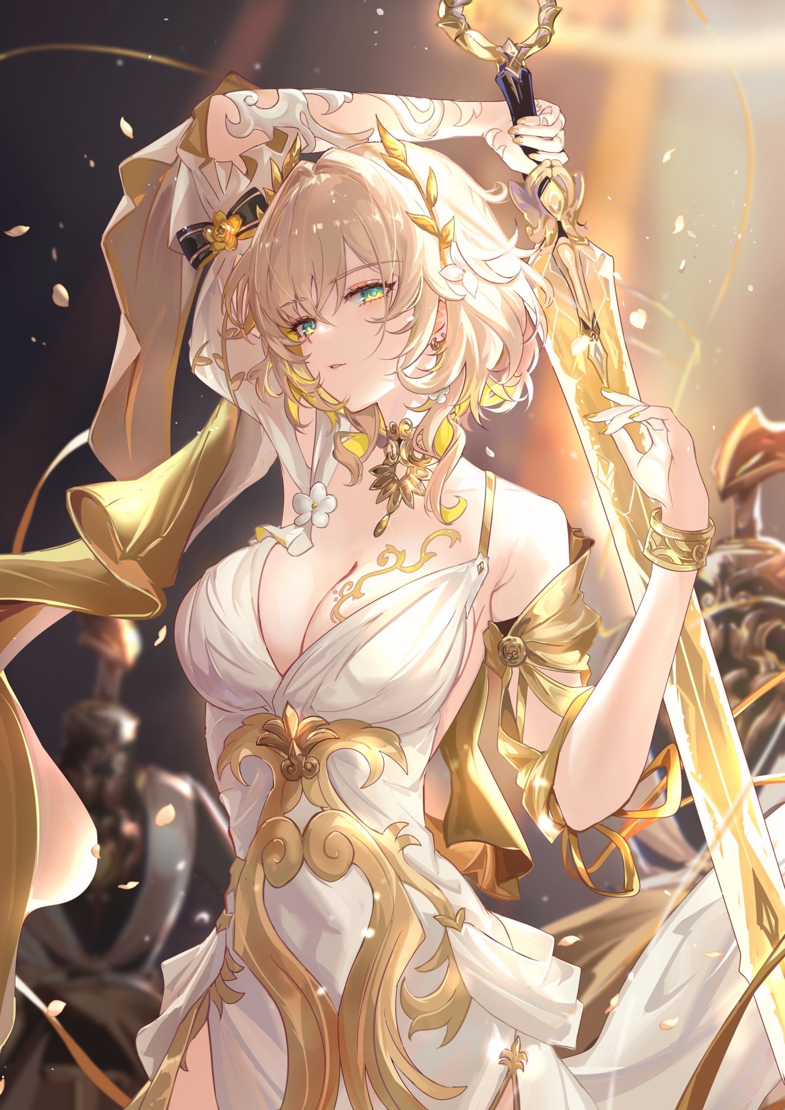 阿格里亚插画图片壁纸