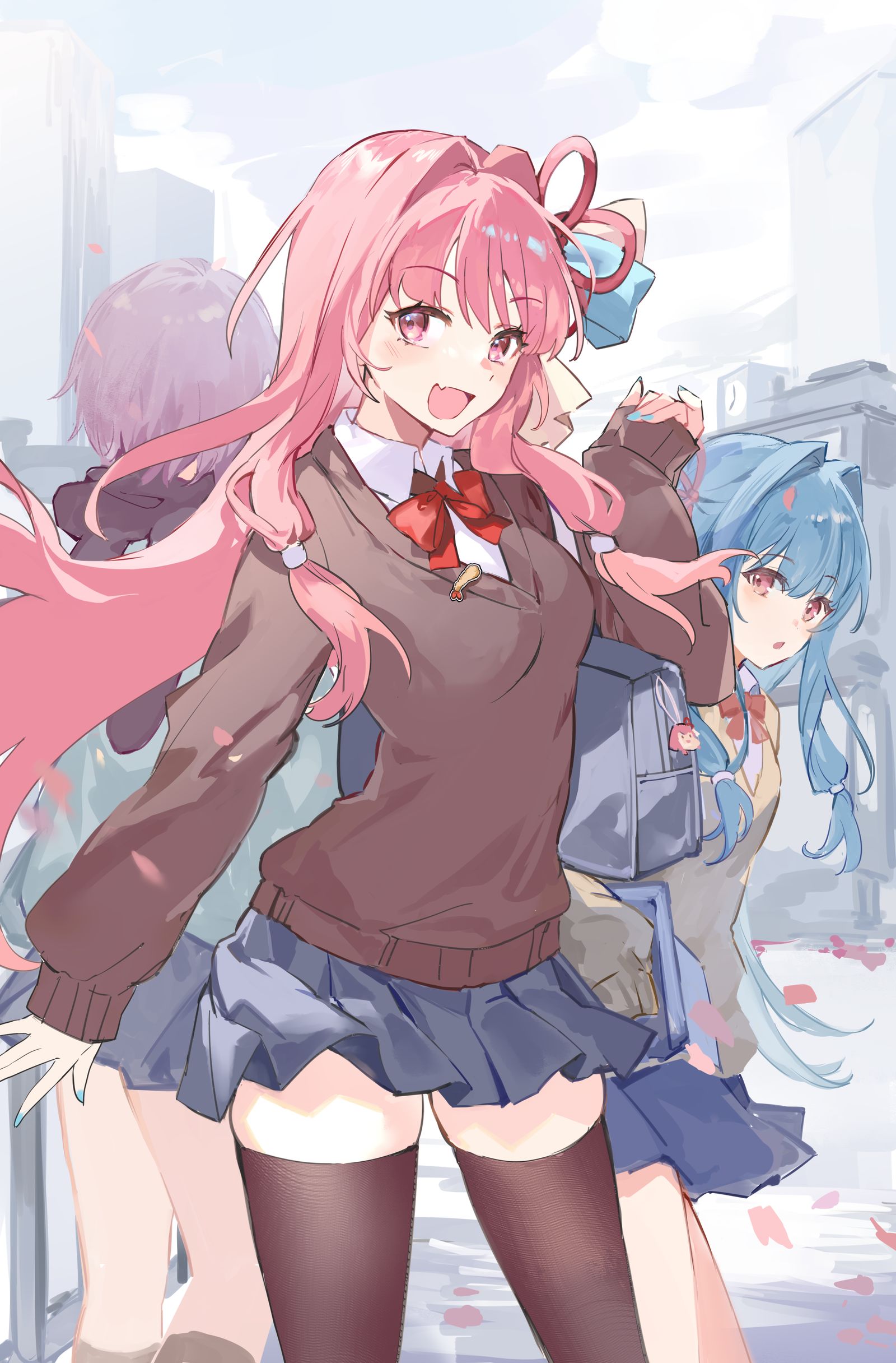 阿卡内昌插画图片壁纸