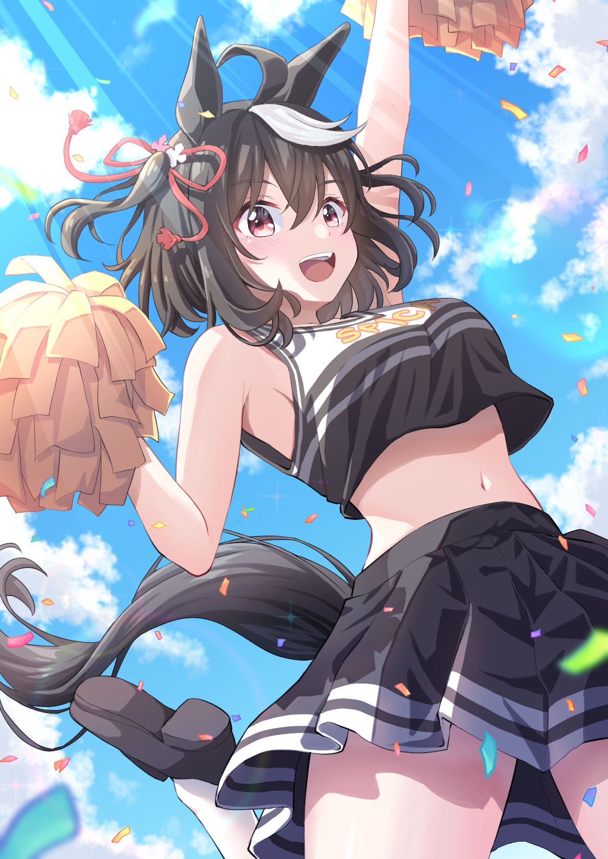 齐亚基塔插画图片壁纸