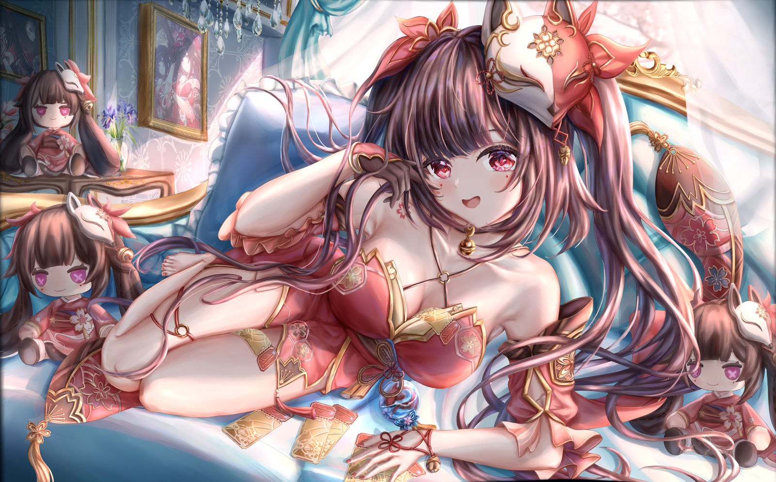 花火