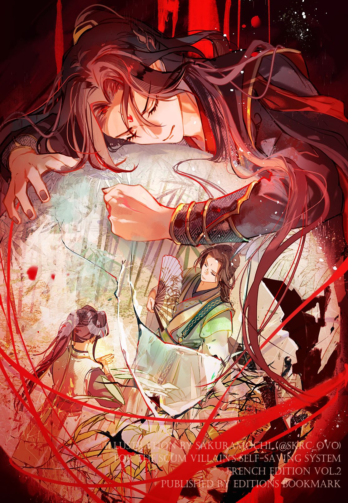 Memories bring back you头像同人高清图