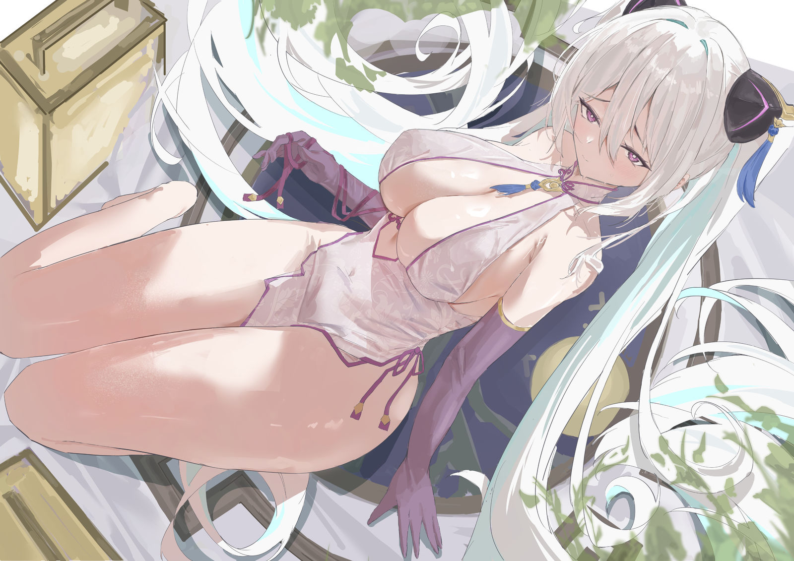 无题插画图片壁纸