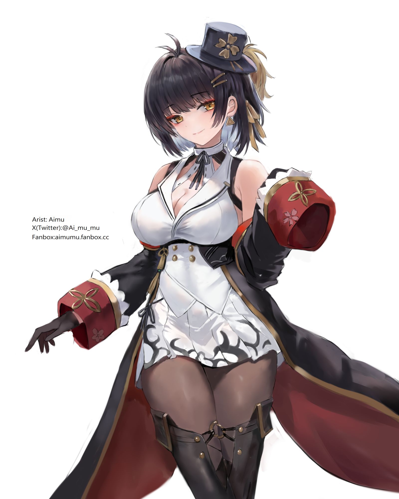 漂泊者插画图片壁纸