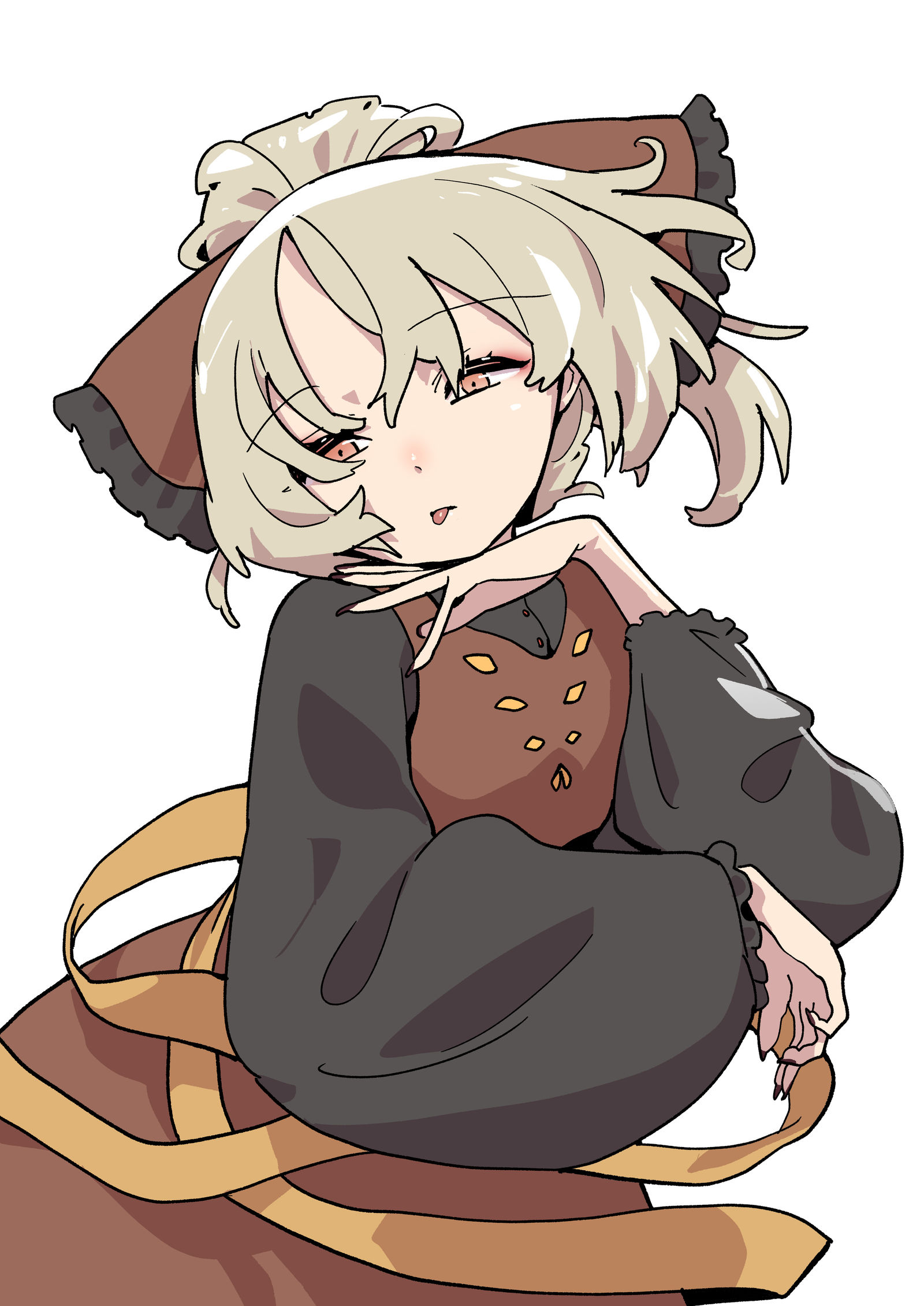 無題插画图片壁纸