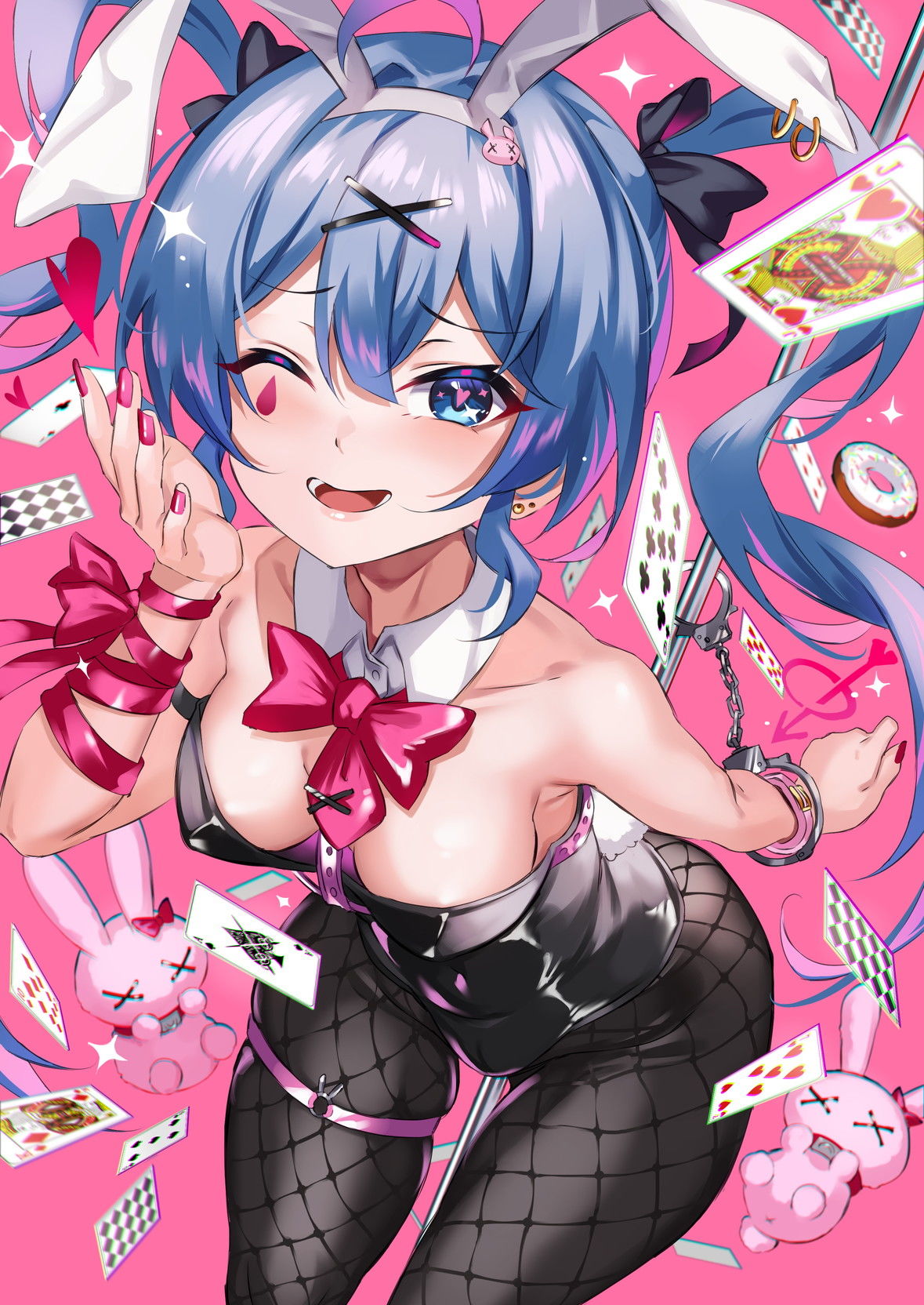 ♡Instant Lover♡插画图片壁纸