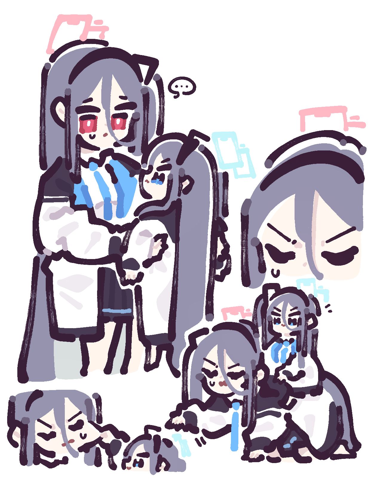 18插画图片壁纸