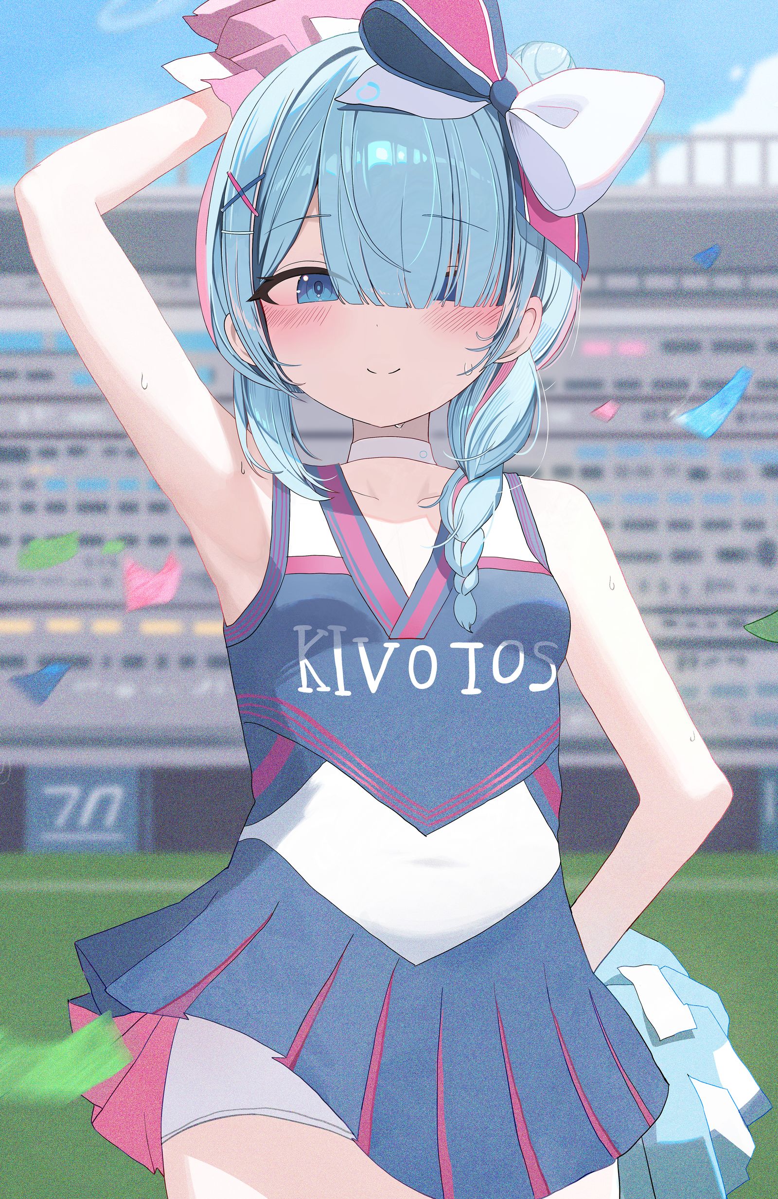 合金插画图片壁纸