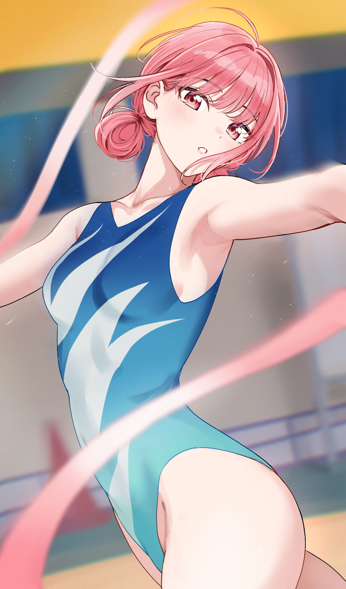 雛插画图片壁纸