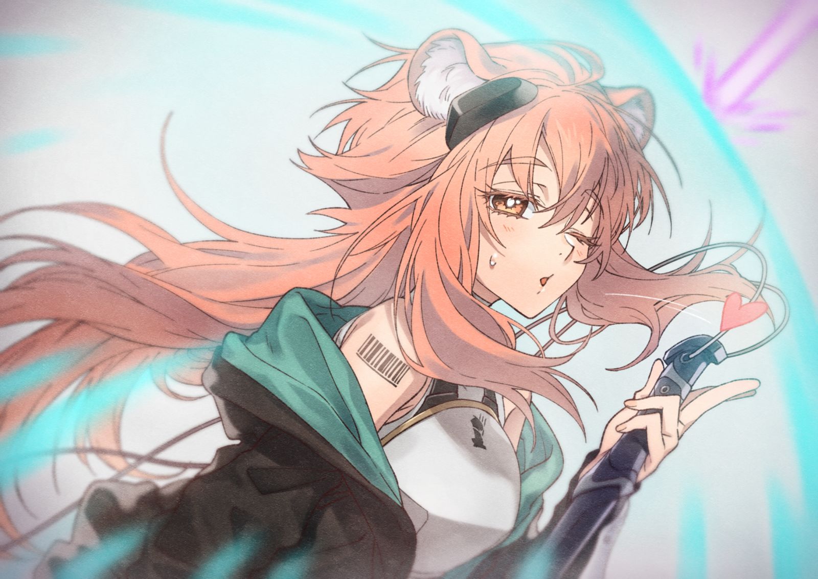 抓斗插画图片壁纸