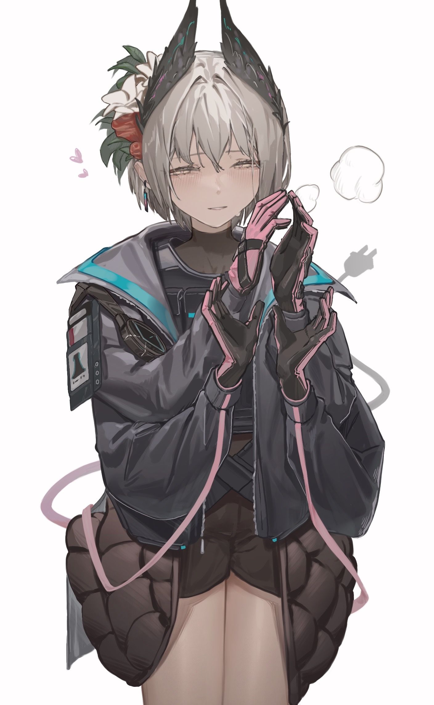 無題插画图片壁纸