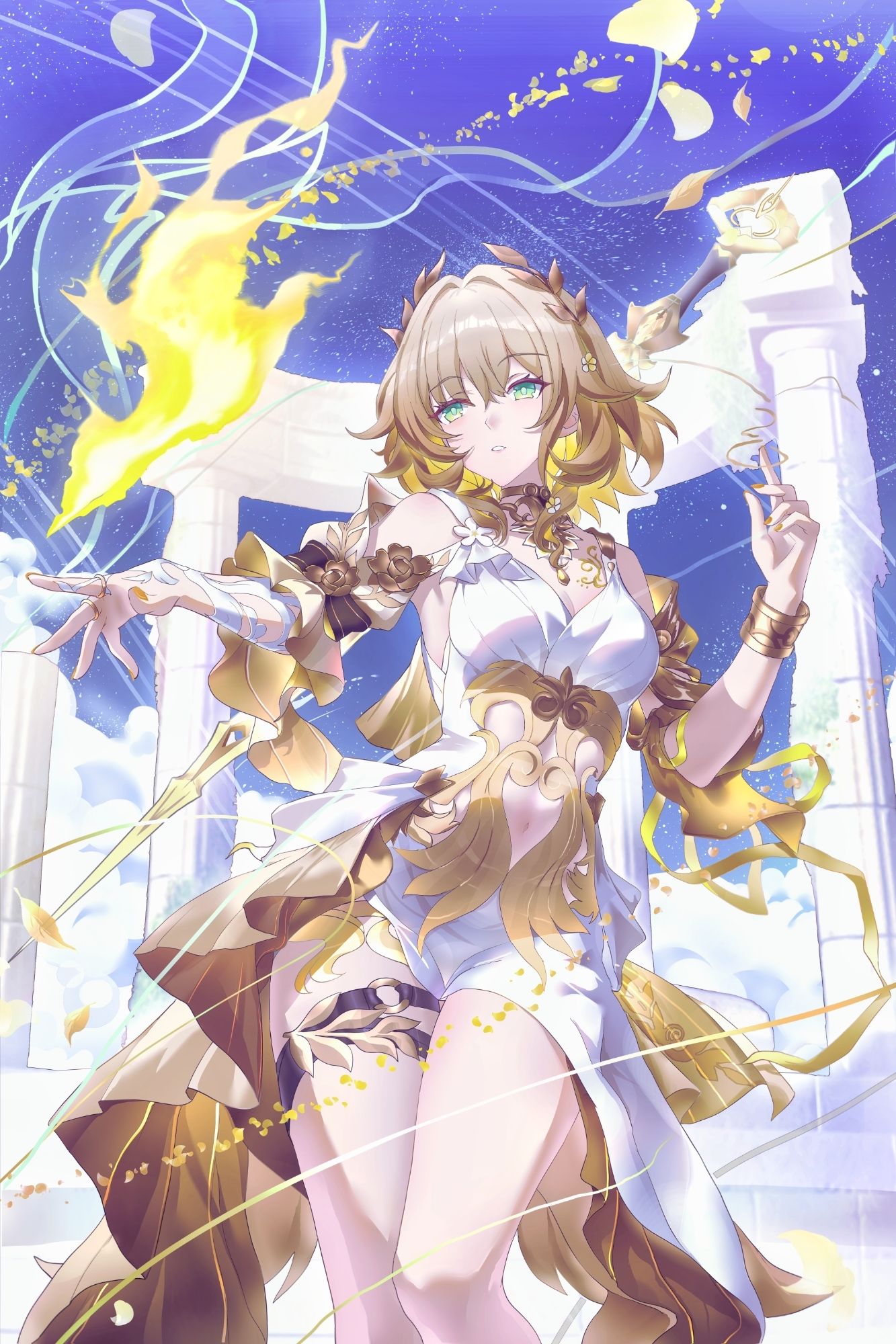 崩溃：星际争霸插画图片壁纸
