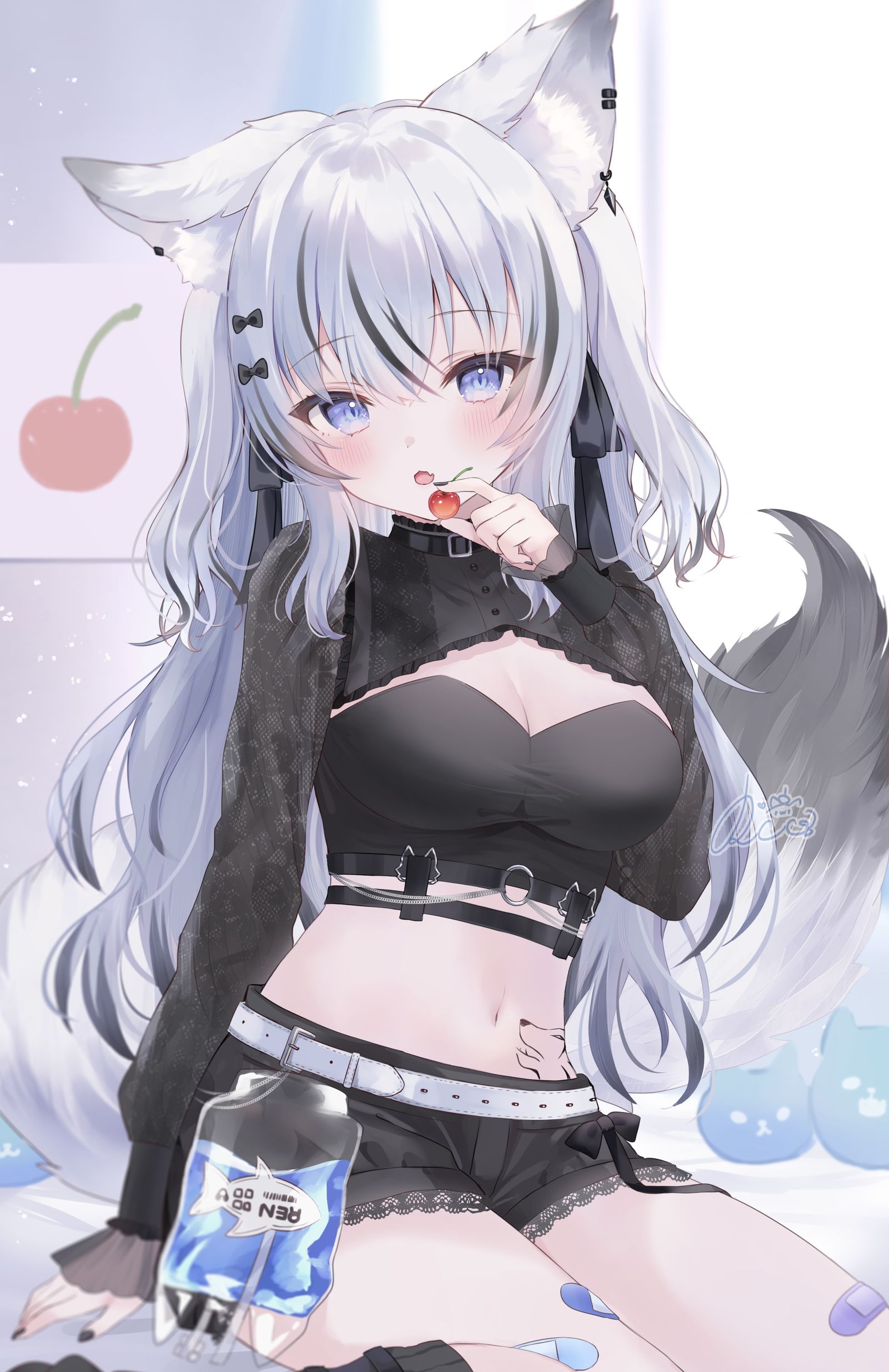  插画图片壁纸