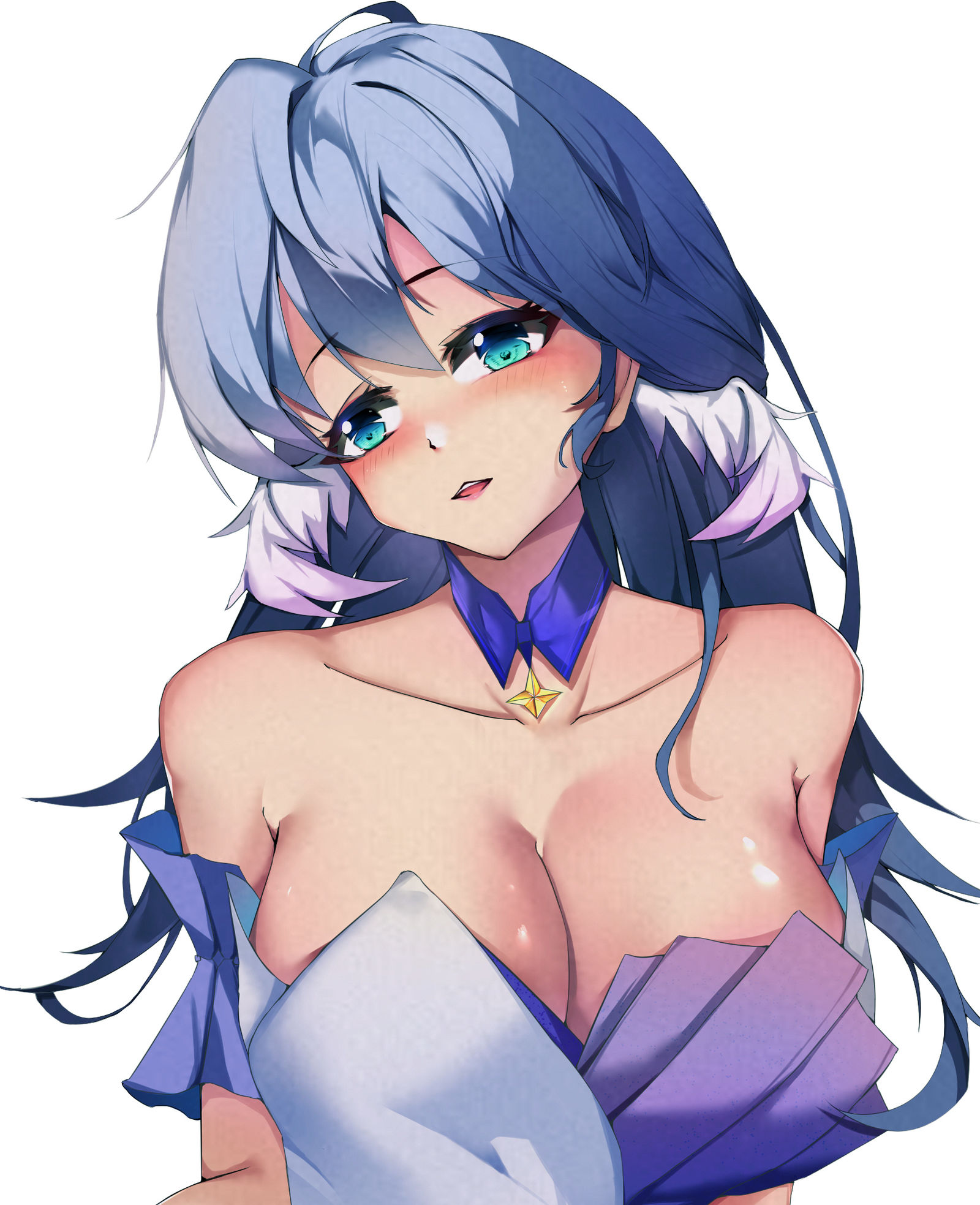 星穹铁道   【知更鸟】