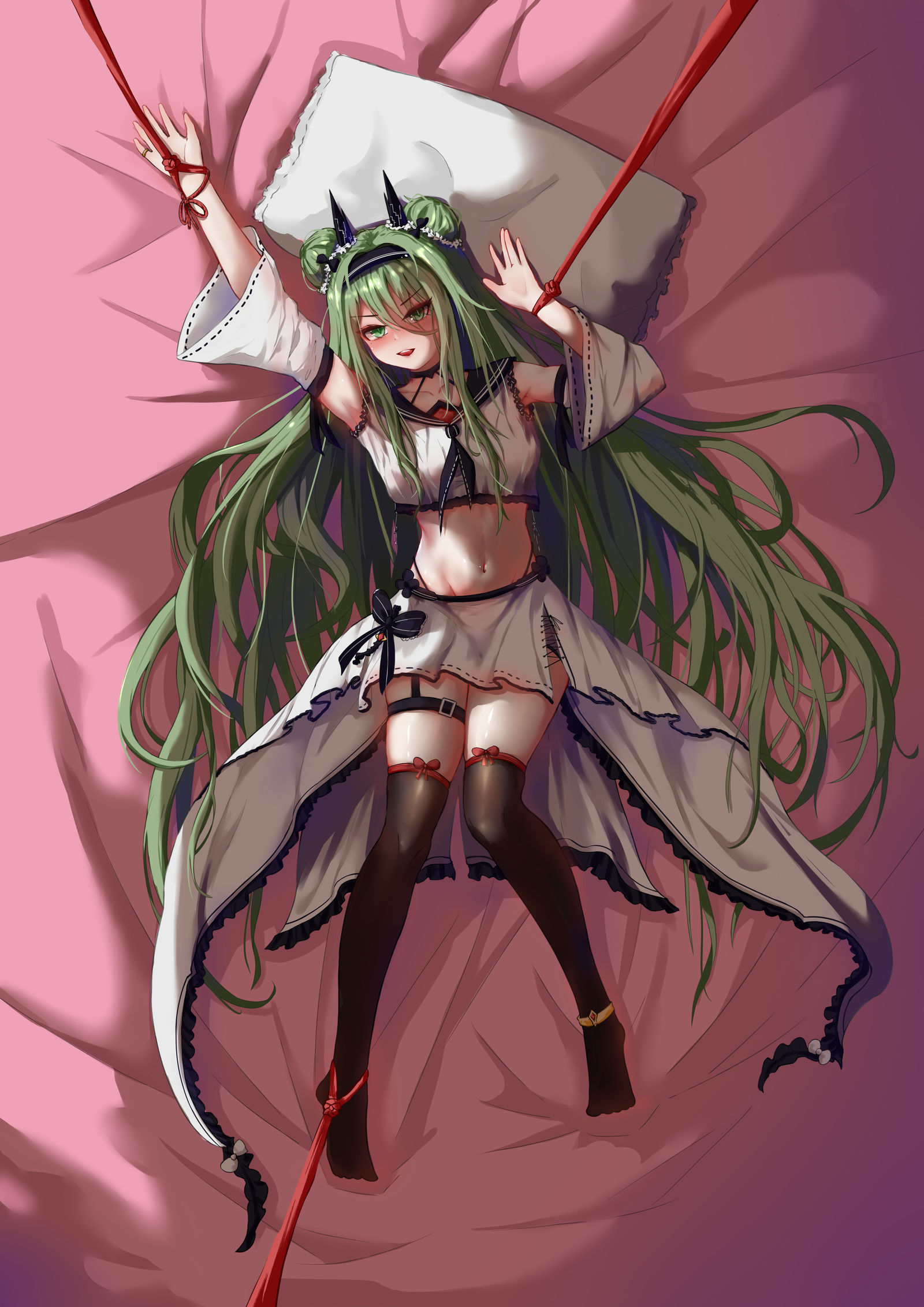 （ ’ - ’ * )插画图片壁纸