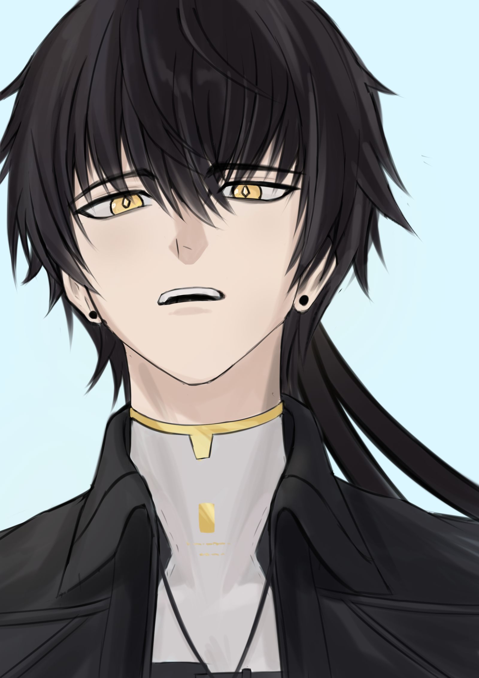 鸣潮漂泊者-鸣潮鸣潮漂泊者