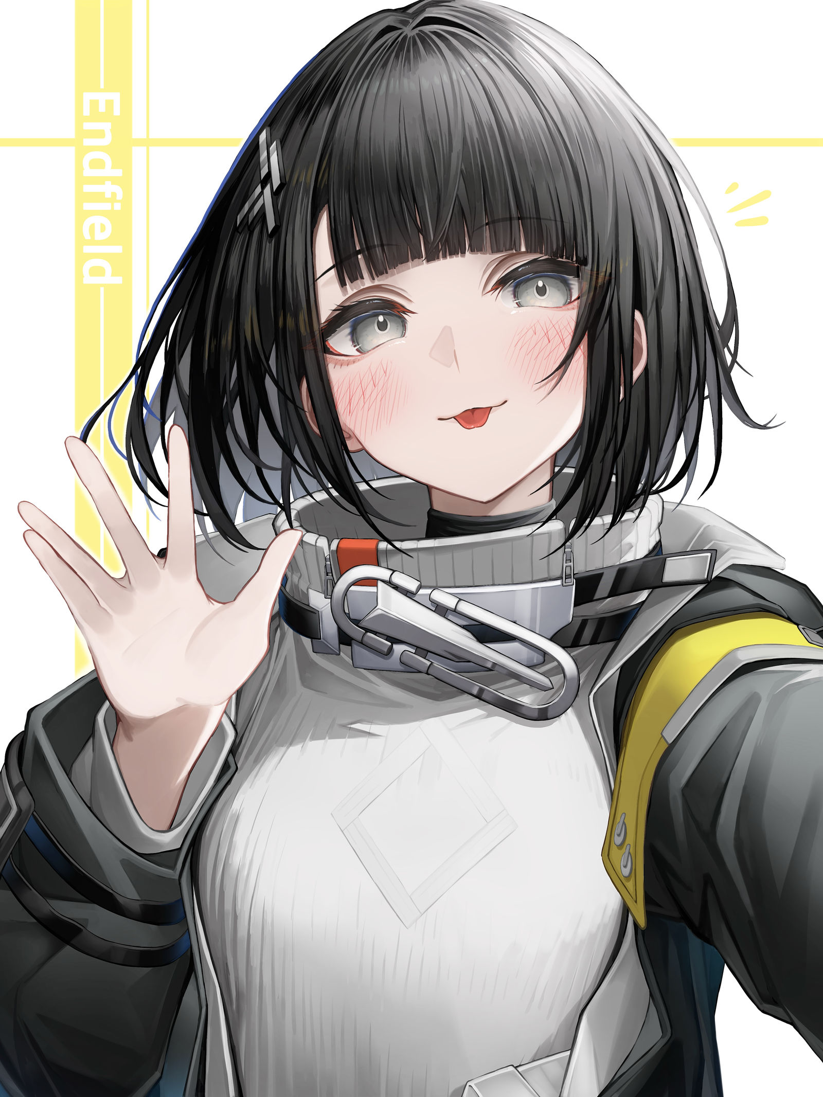 管理员插画图片壁纸